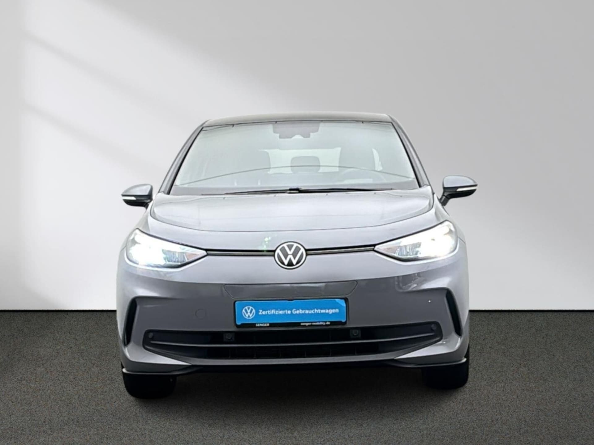 Volkswagen ID.3 MOVE Pro