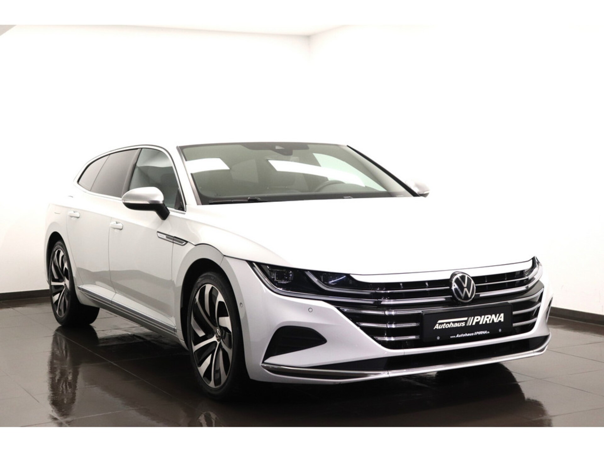 Volkswagen Arteon Shooting Brake Elegance