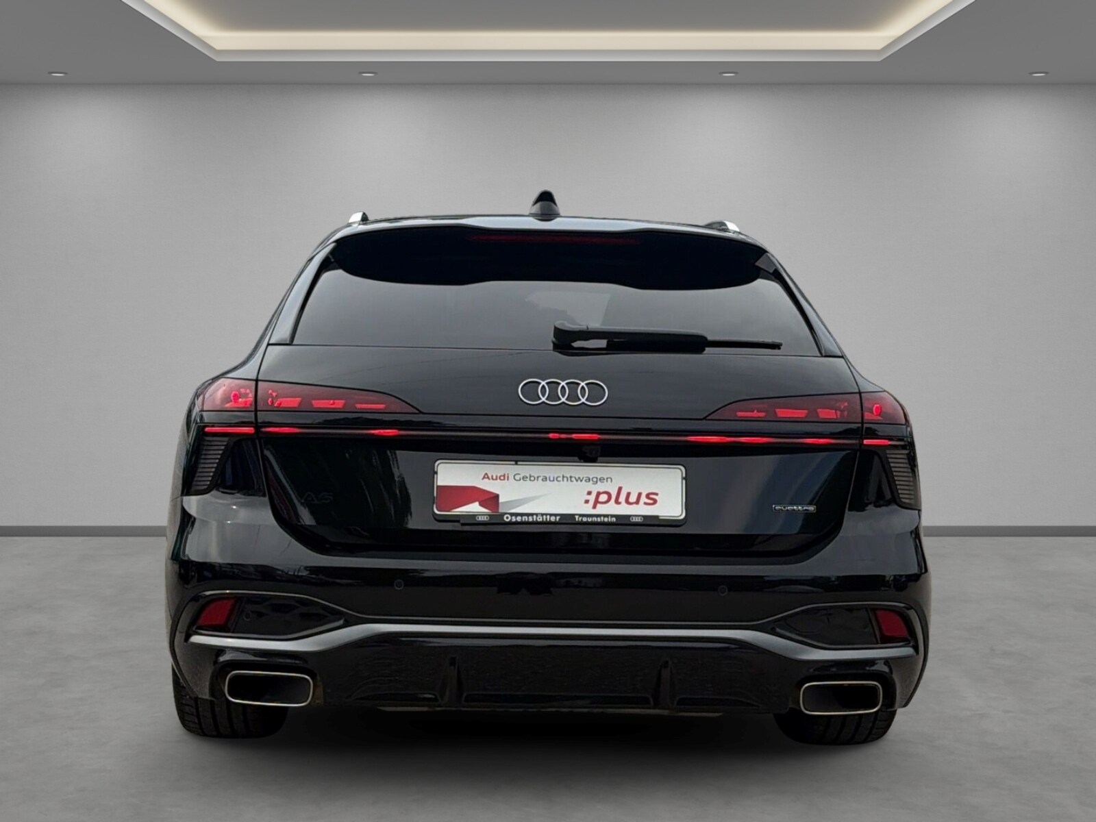 Audi A6 Avant – Bild 11