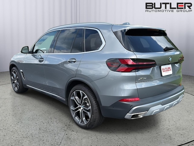 2024 BMW X5