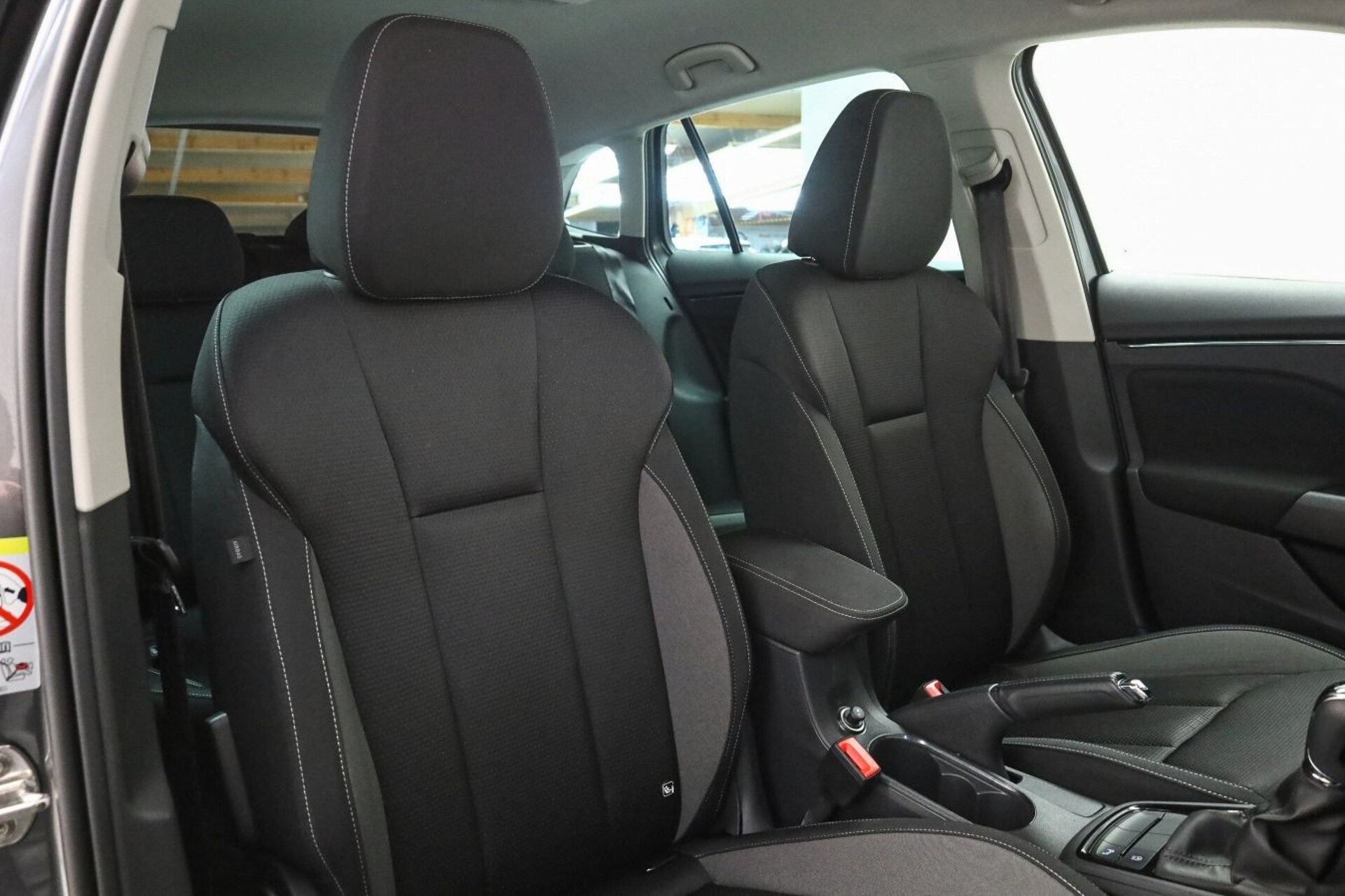 Skoda Scala Ambition