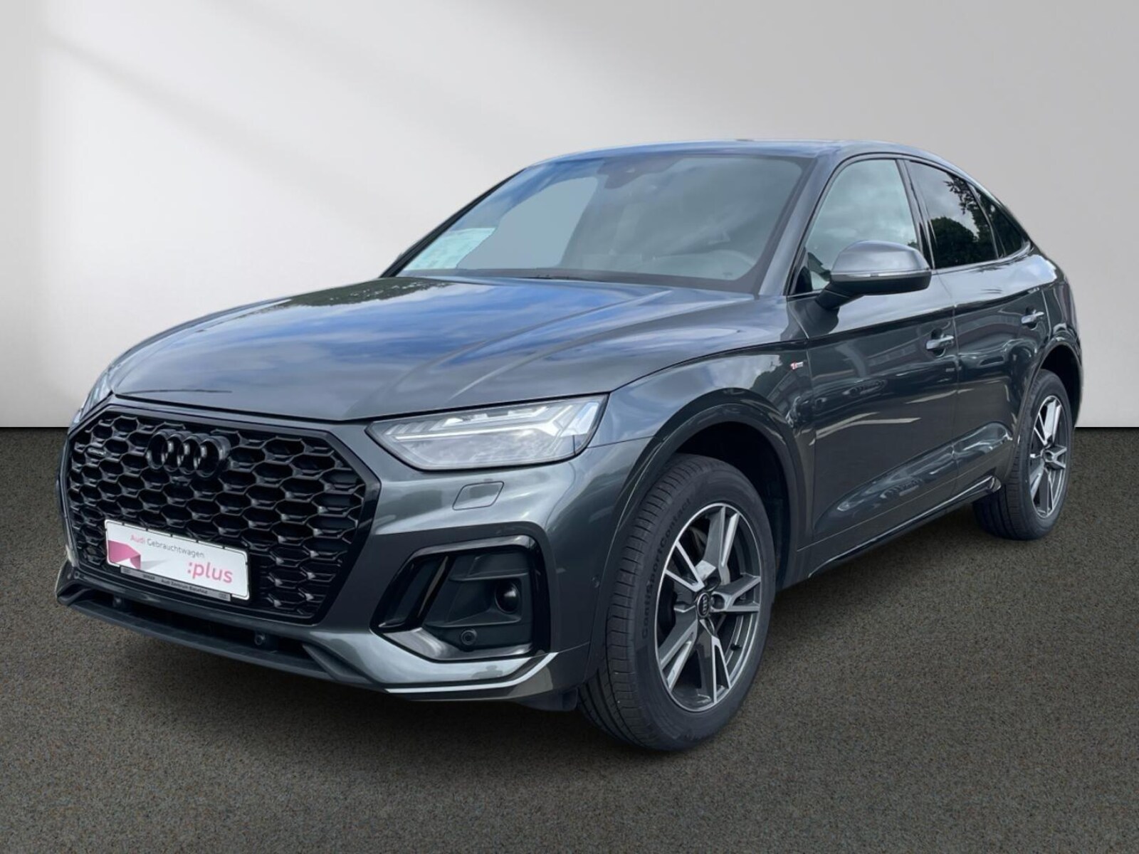 Audi Q5 Sportback – Bild 14