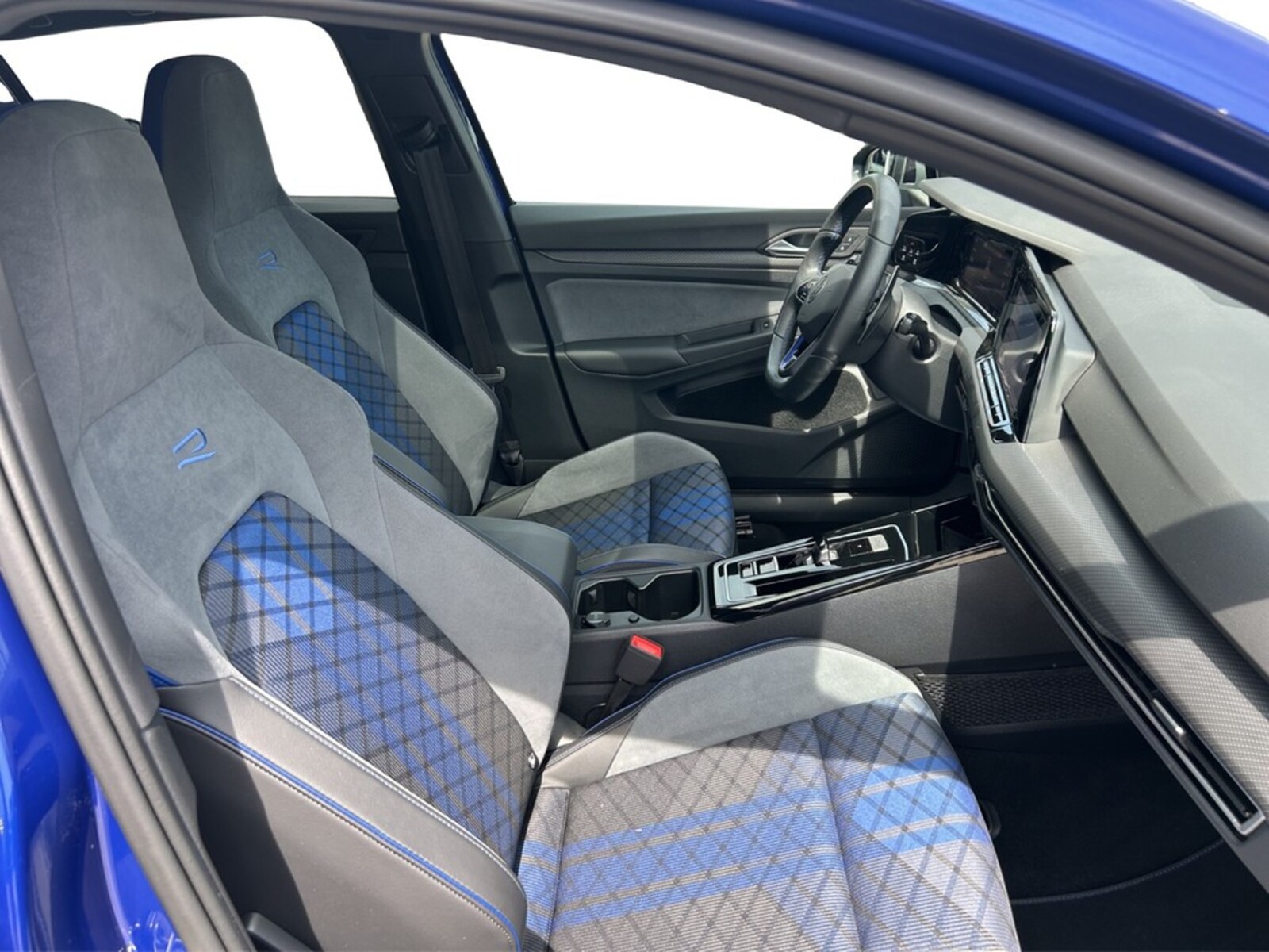 Volkswagen Golf – Bild 8