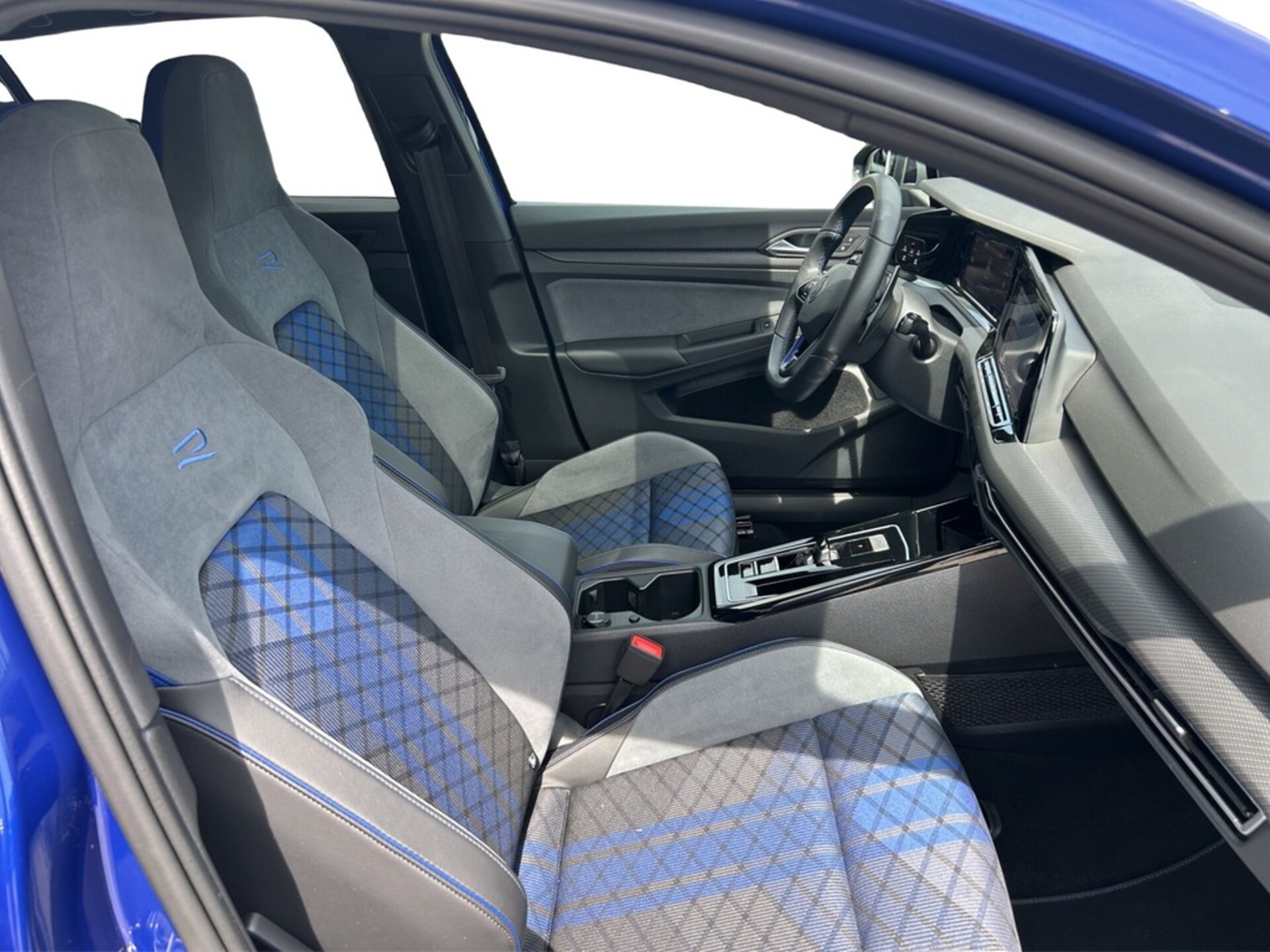 Volkswagen Golf R