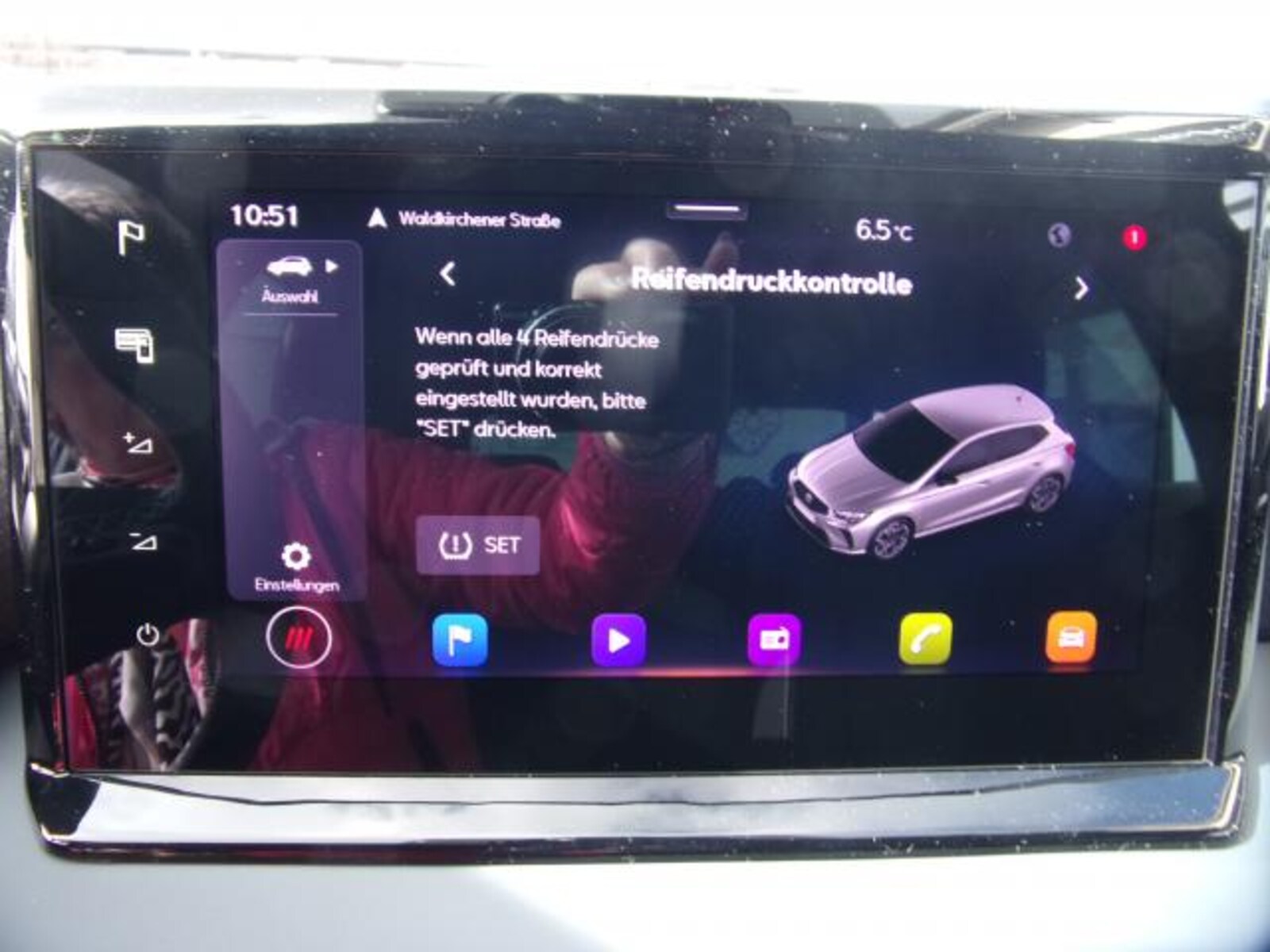 SEAT Ibiza – Bild 24