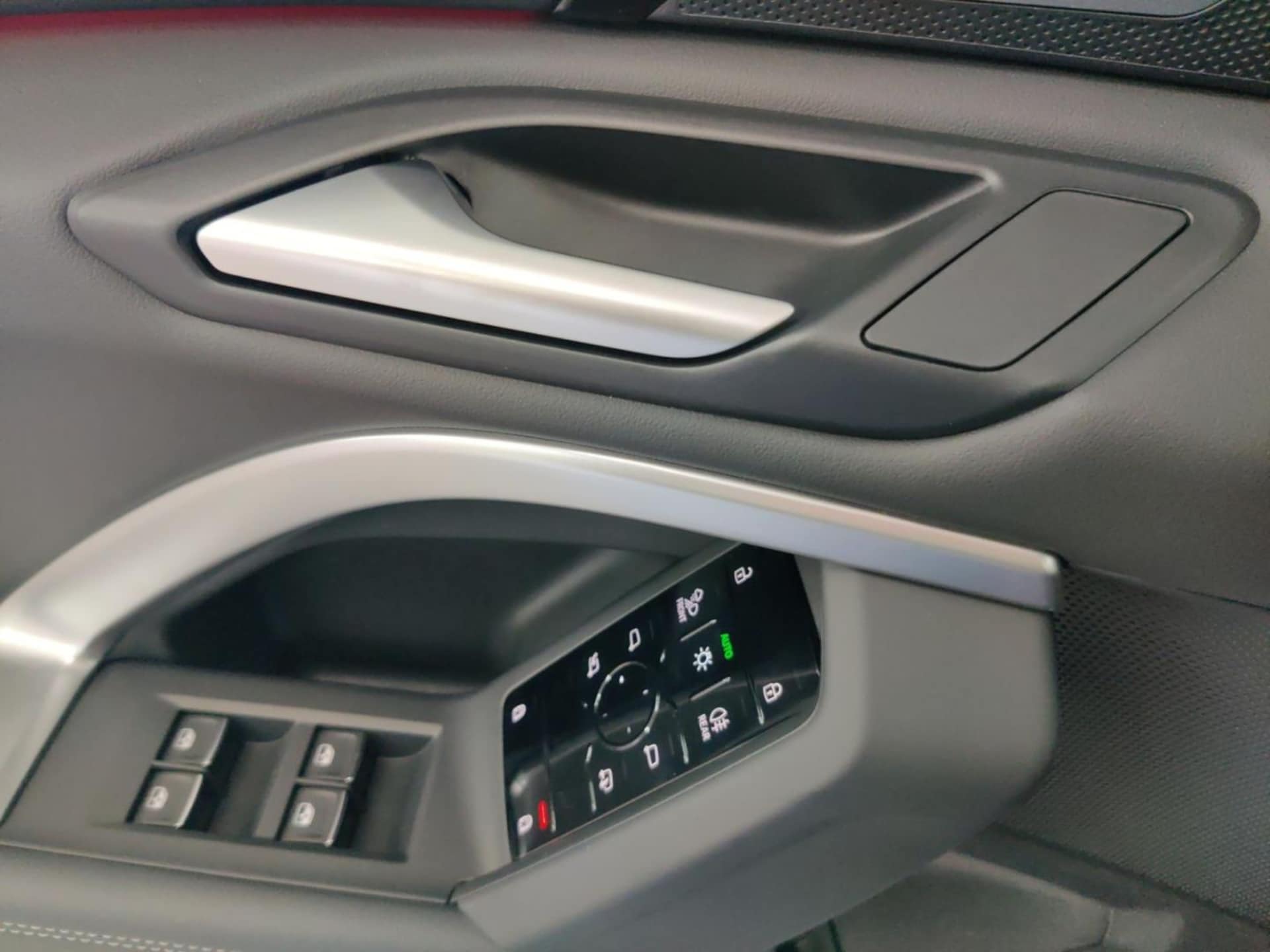 Audi Q5 SUV e-hybrid