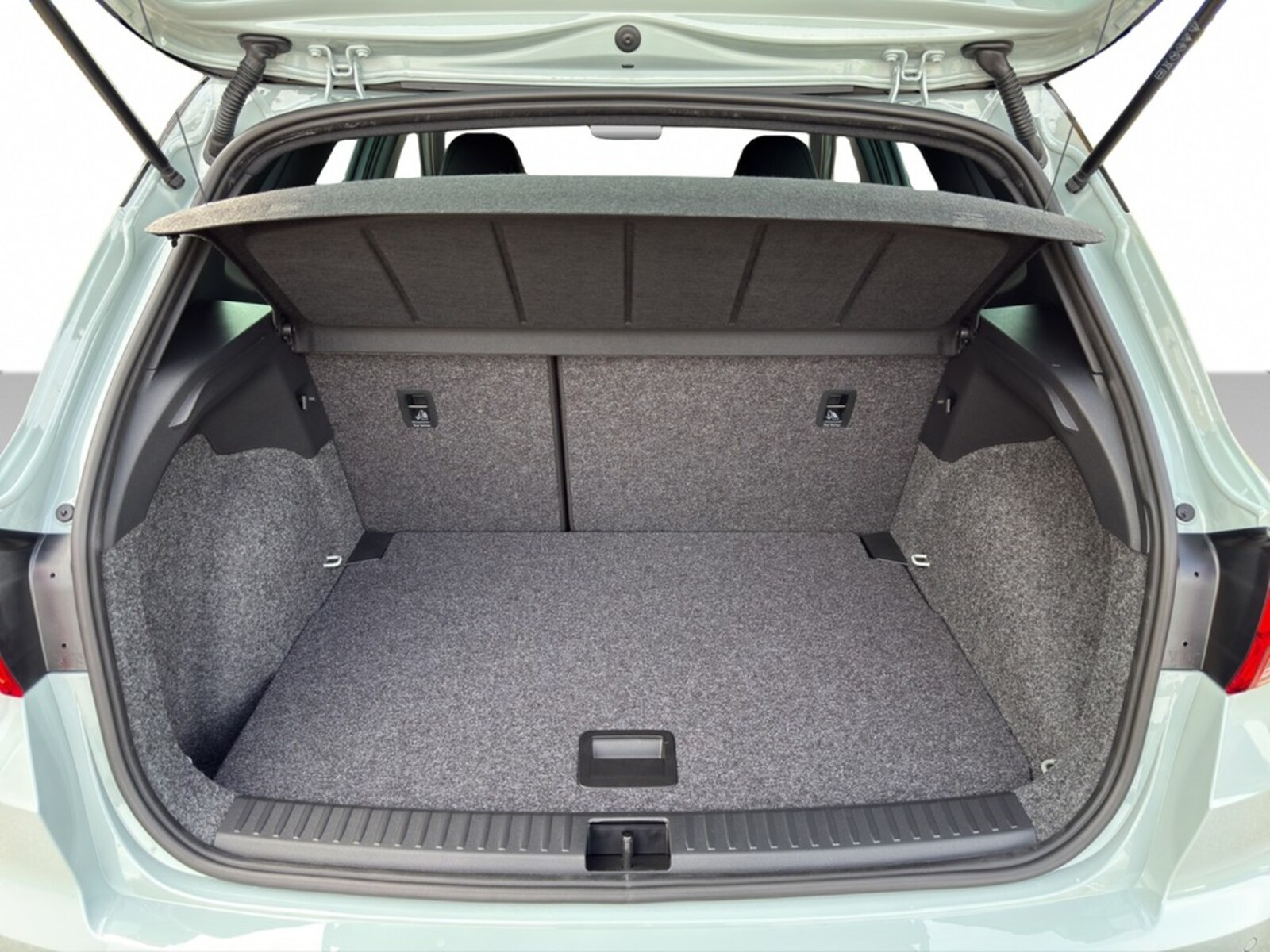 SEAT Arona – Bild 9