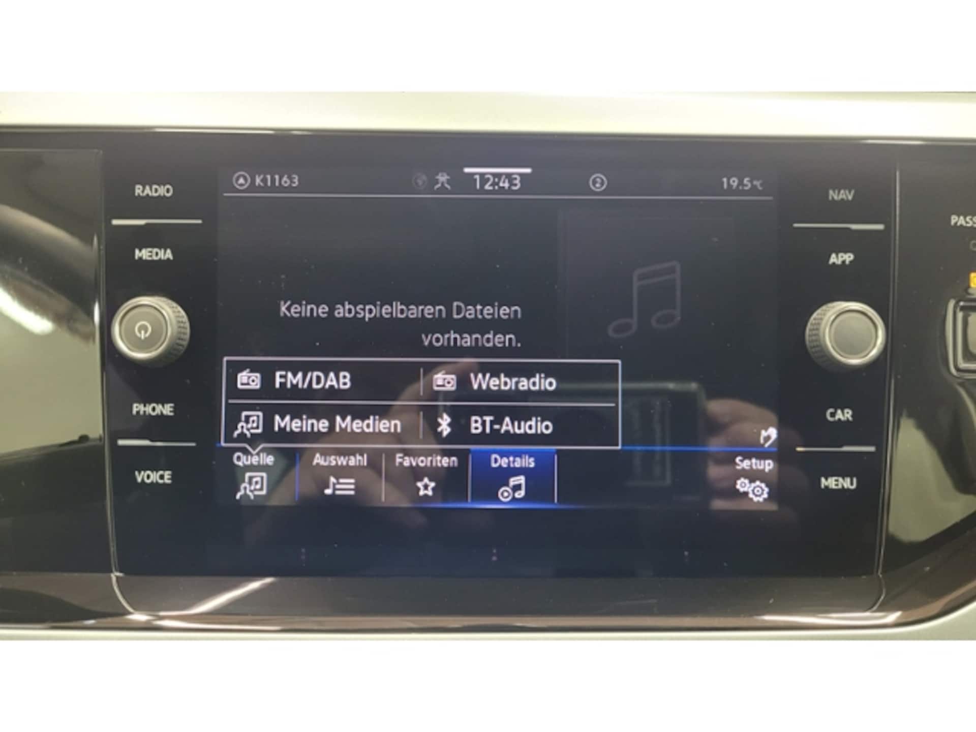 Volkswagen Polo Goal