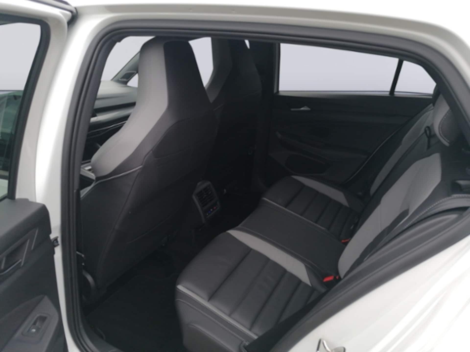 Volkswagen Golf GTD