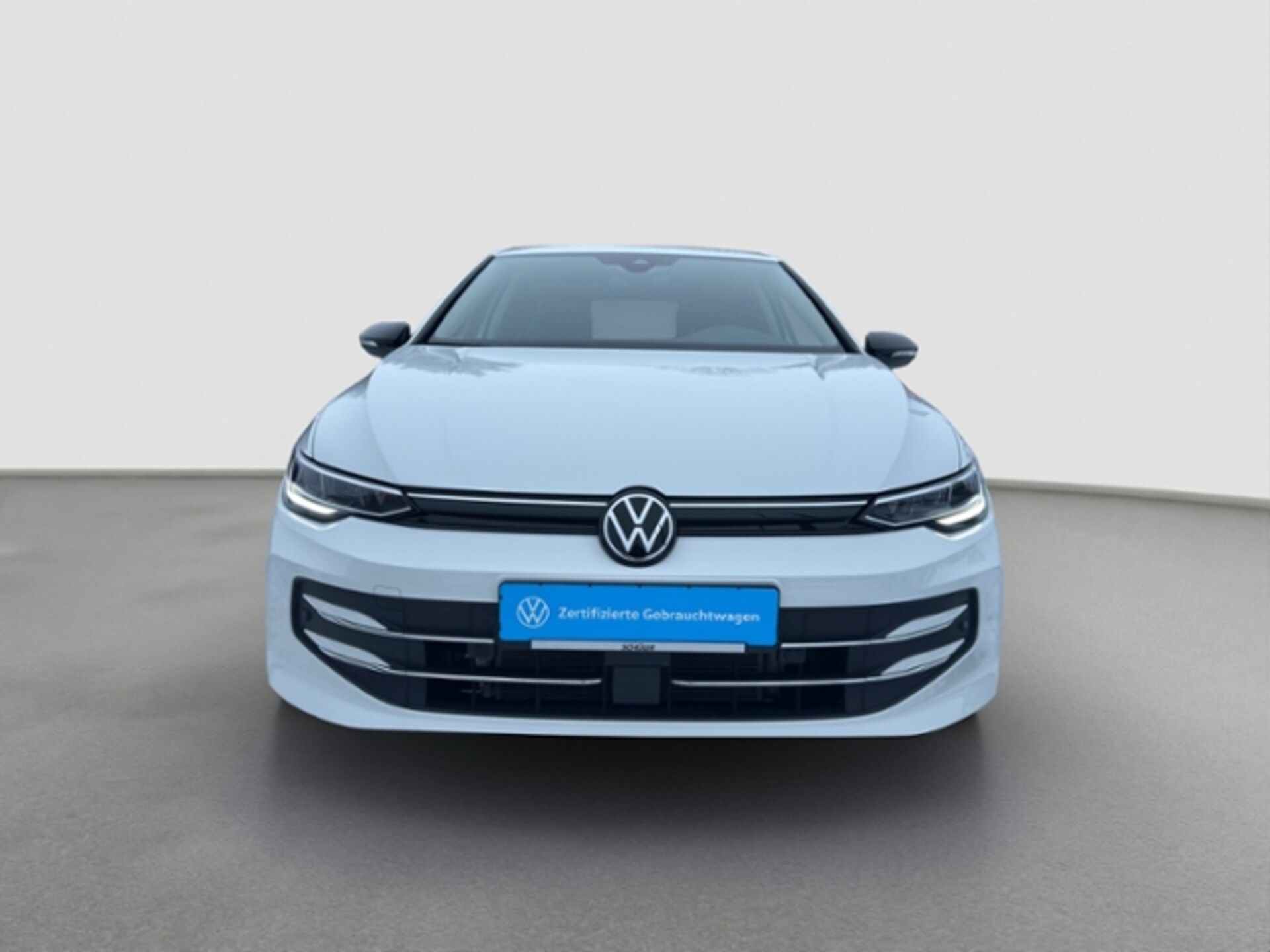 Volkswagen Golf Goal