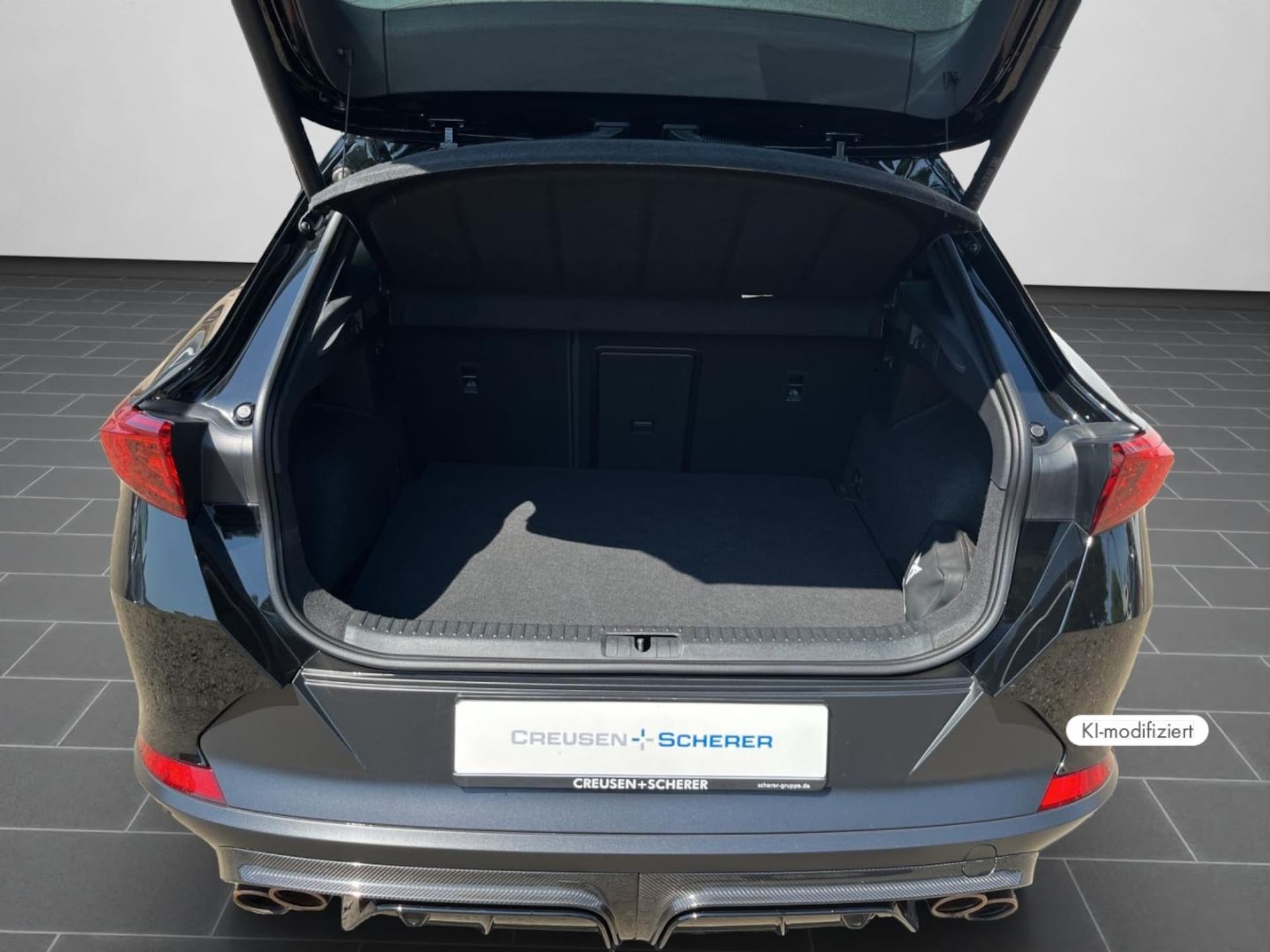 CUPRA Formentor VZ5