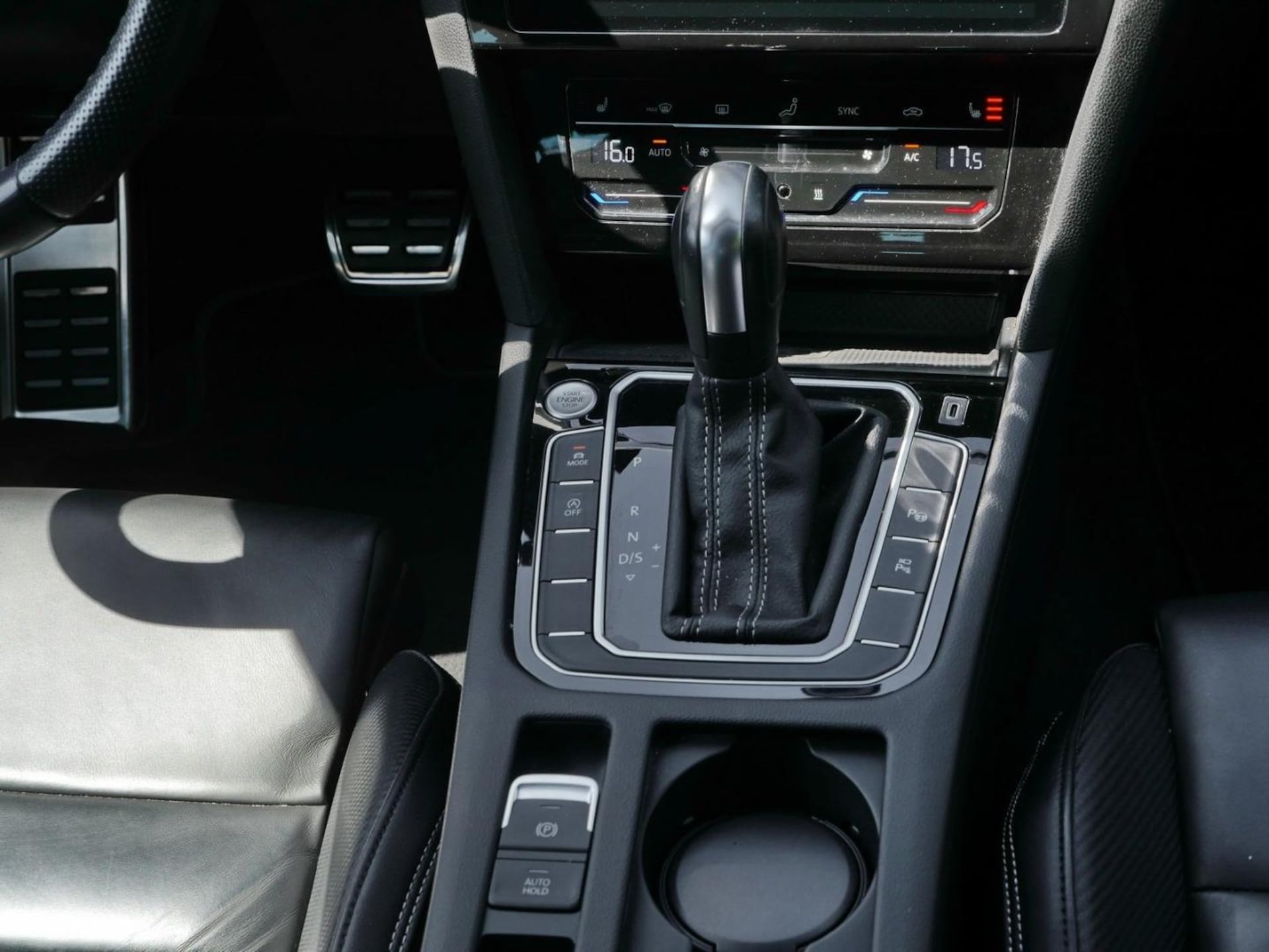 Volkswagen Passat Variant Elegance