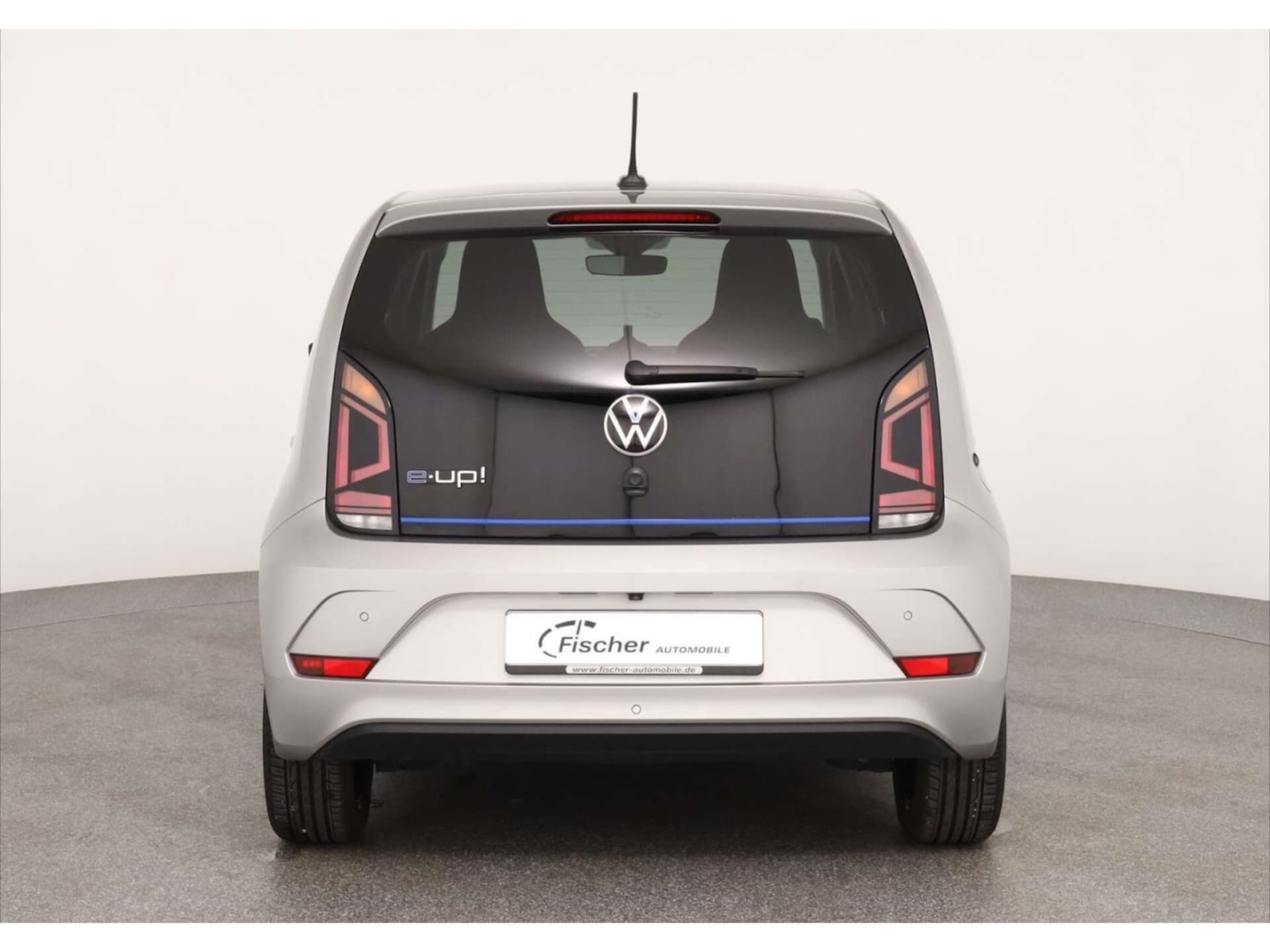 Volkswagen e-up! "Max"