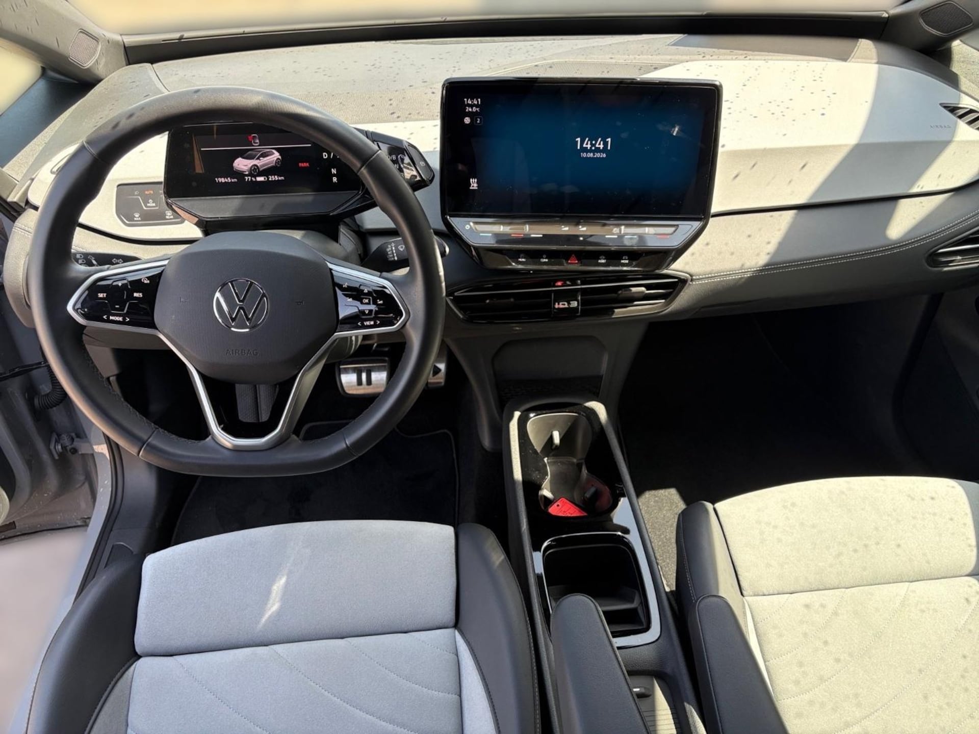 Volkswagen ID.3 MOVE Pro