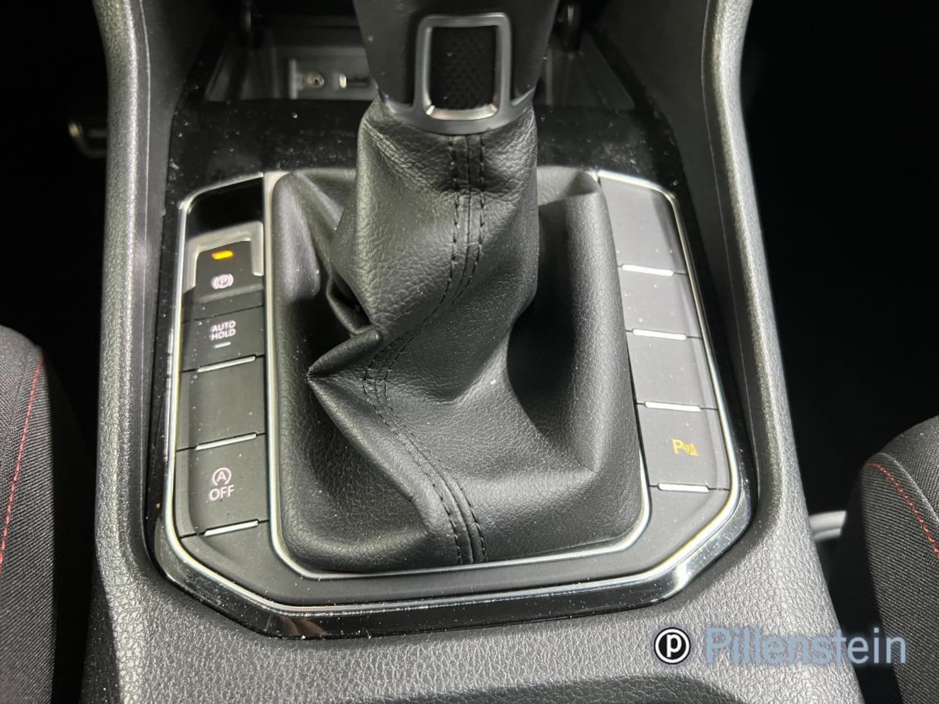 Volkswagen Golf Sportsvan SOUND