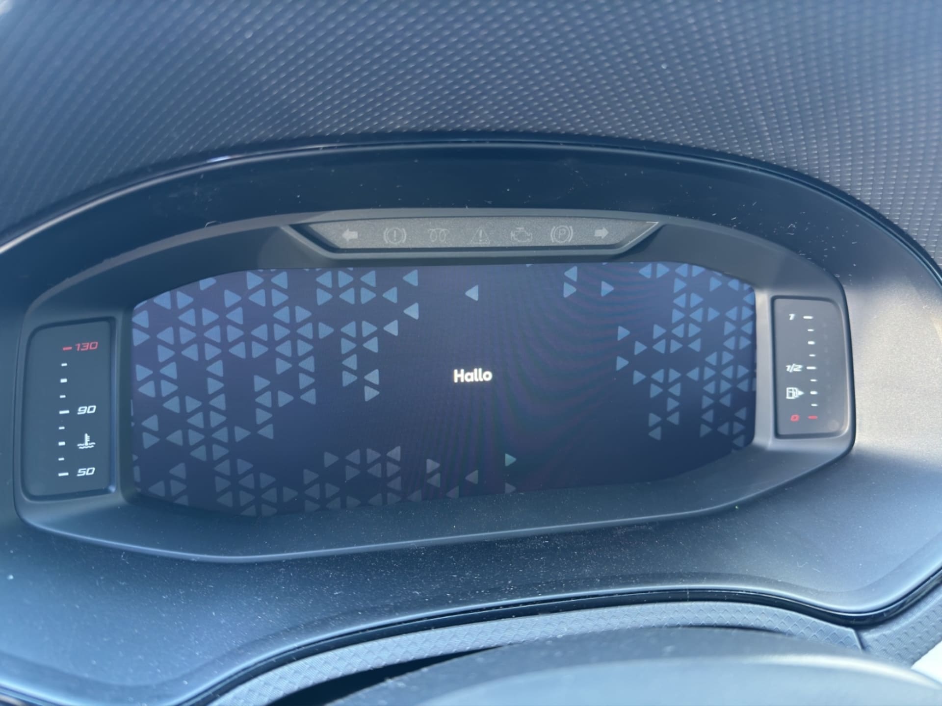 SEAT Ibiza FR