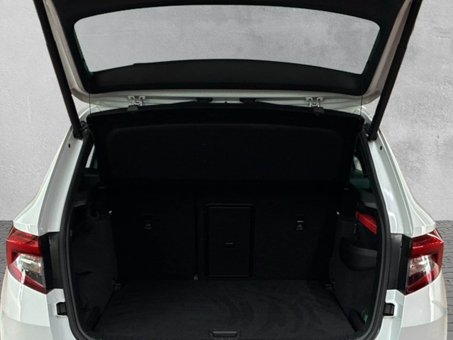 Skoda Karoq Sportline
