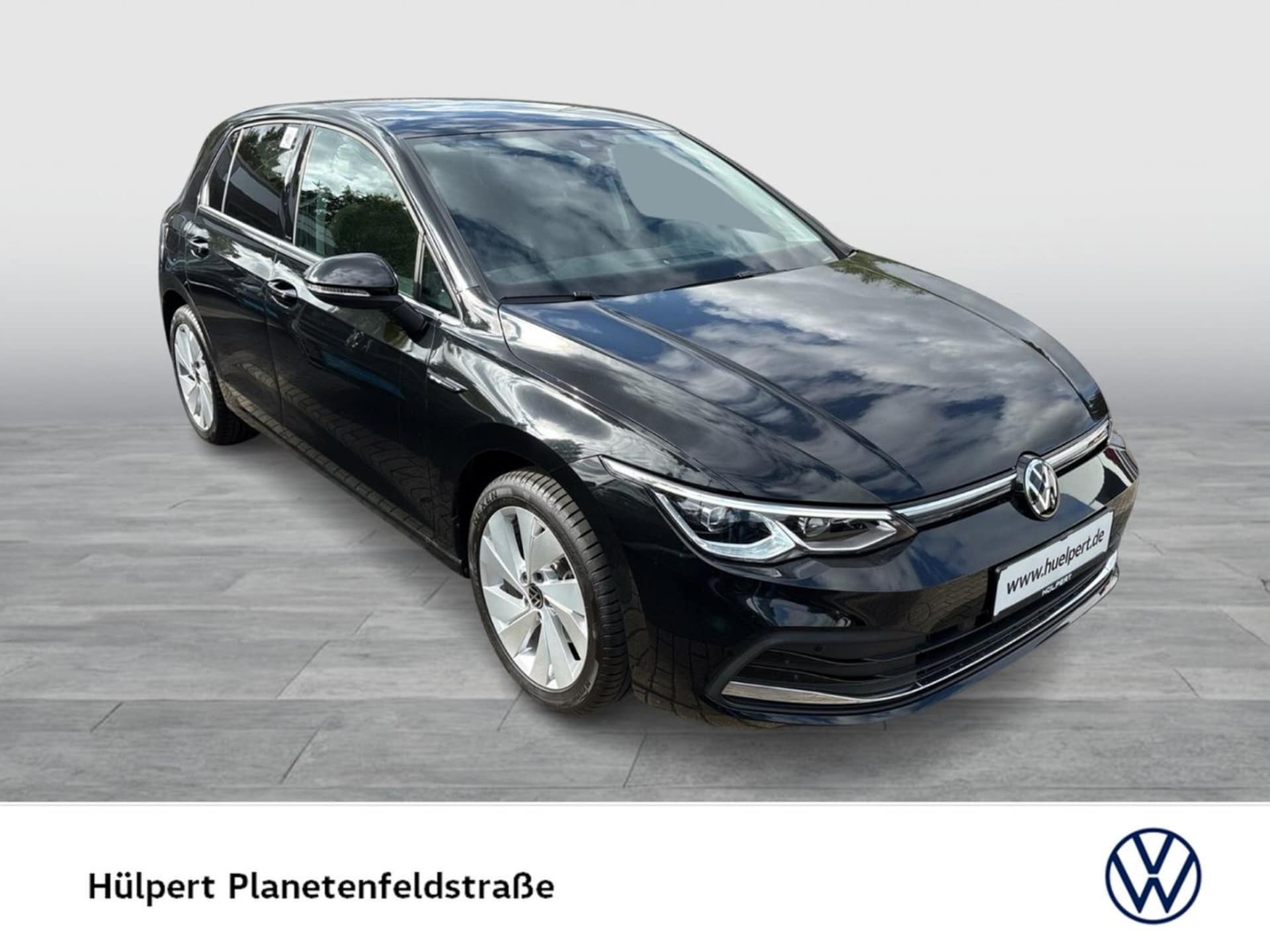 Volkswagen Golf Style