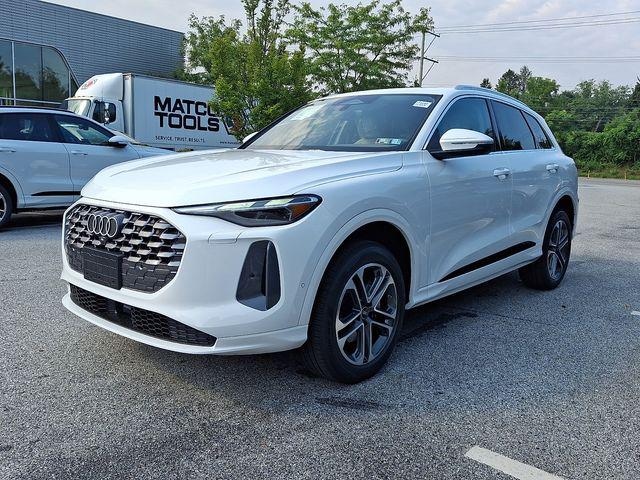 2026 Audi Q5