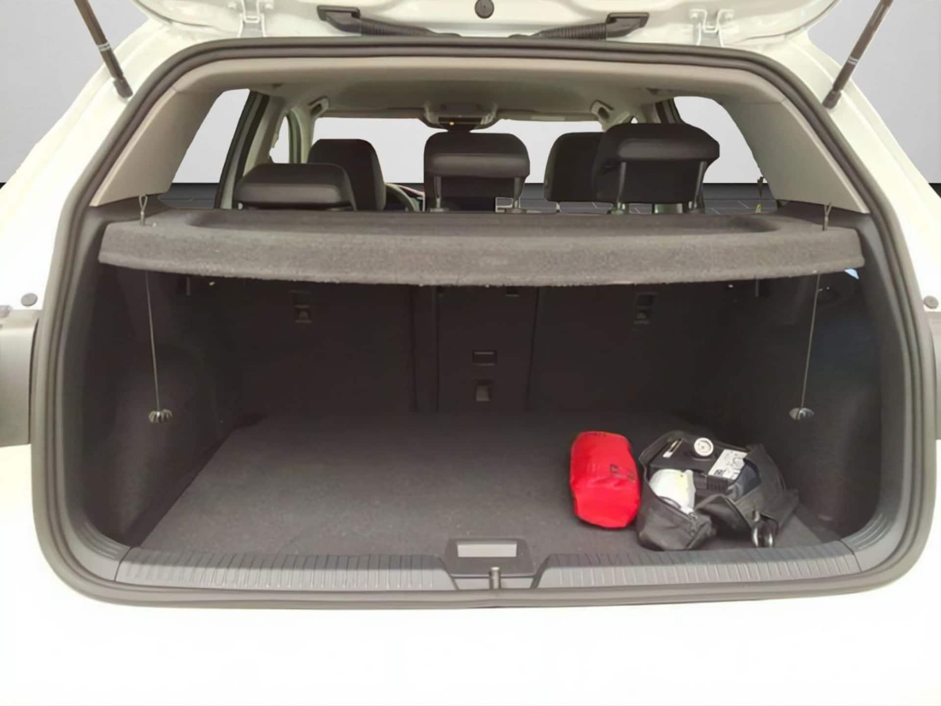 Volkswagen Golf ENERGY