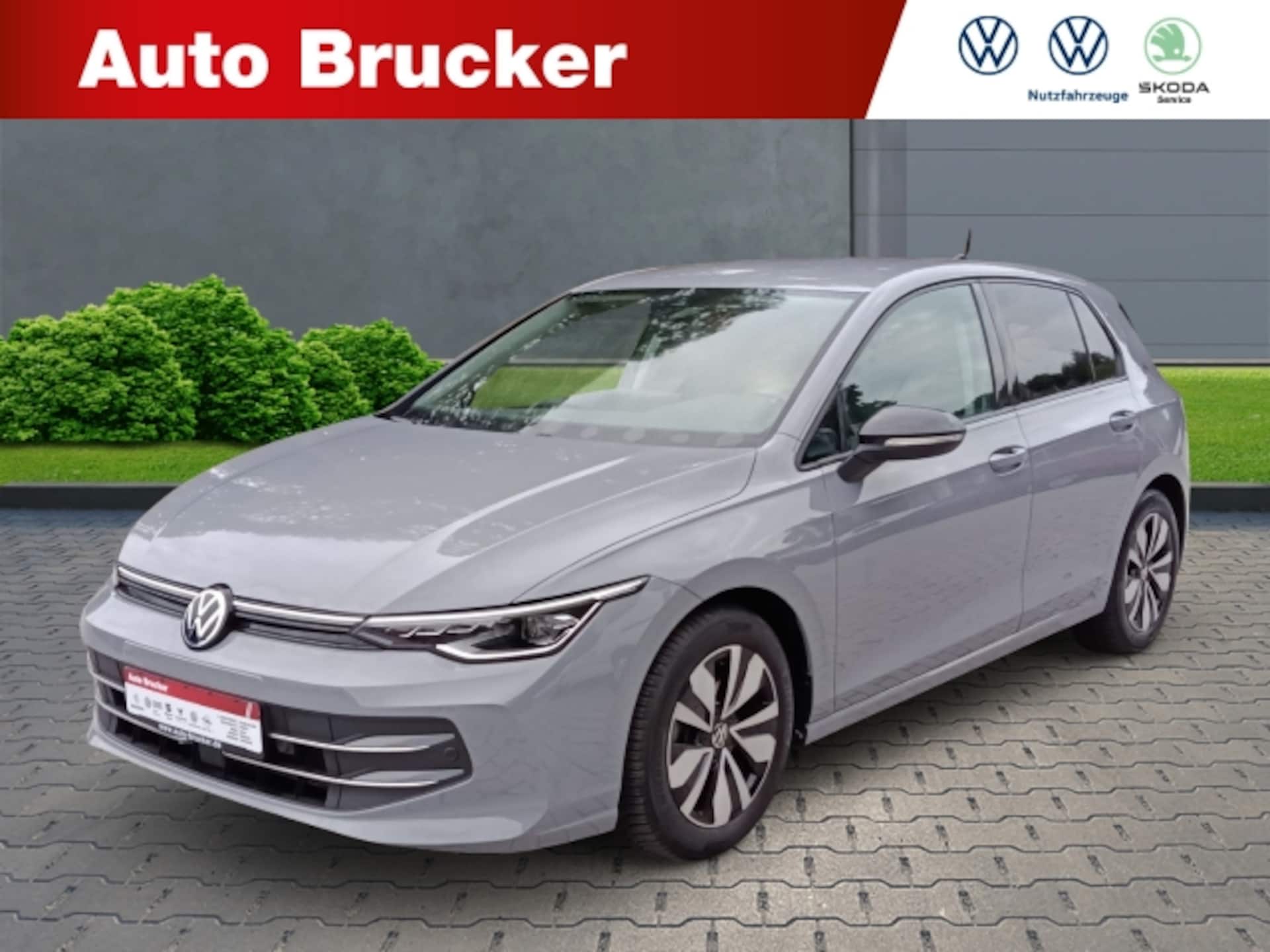 Volkswagen Golf Goal