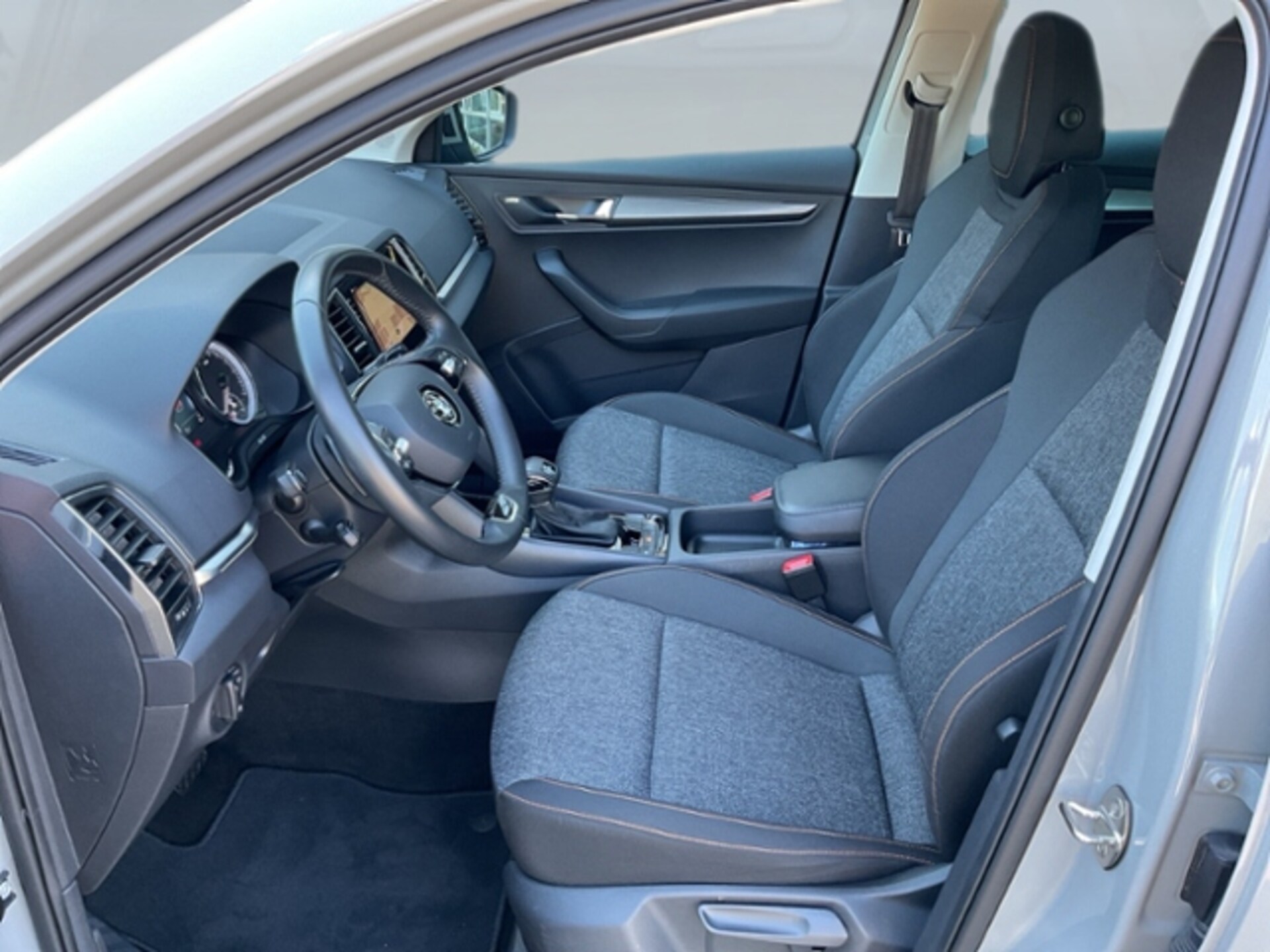 Skoda Karoq Ambition
