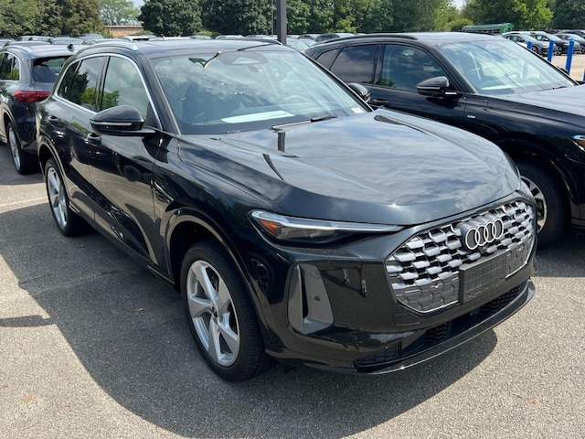2026 Audi Q5