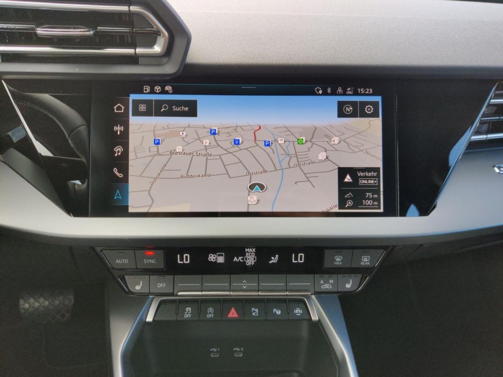 Audi A3 Sportback – Bild 17