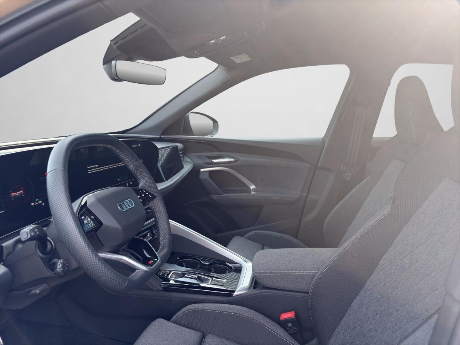 Audi Q5 – Bild 12