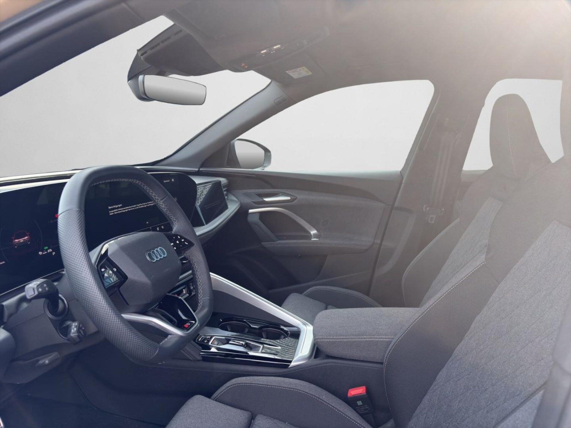 Audi Q5 SUV