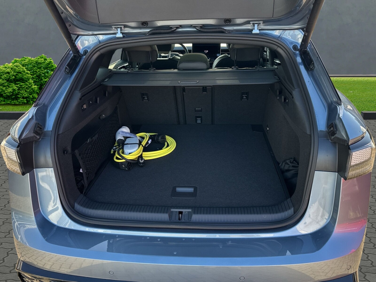 Volkswagen ID.7 Tourer – Bild 7