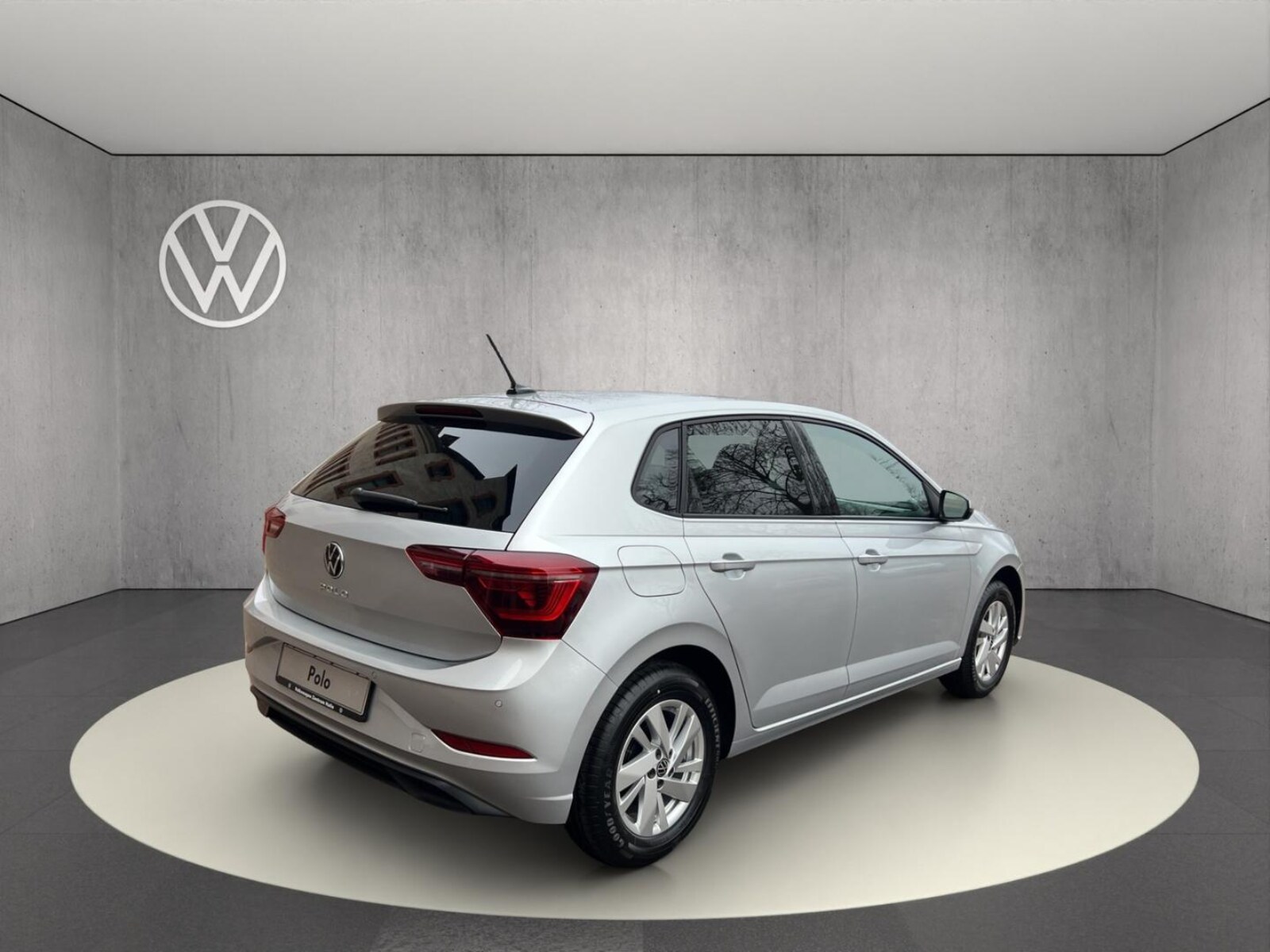 Volkswagen Polo – Bild 7