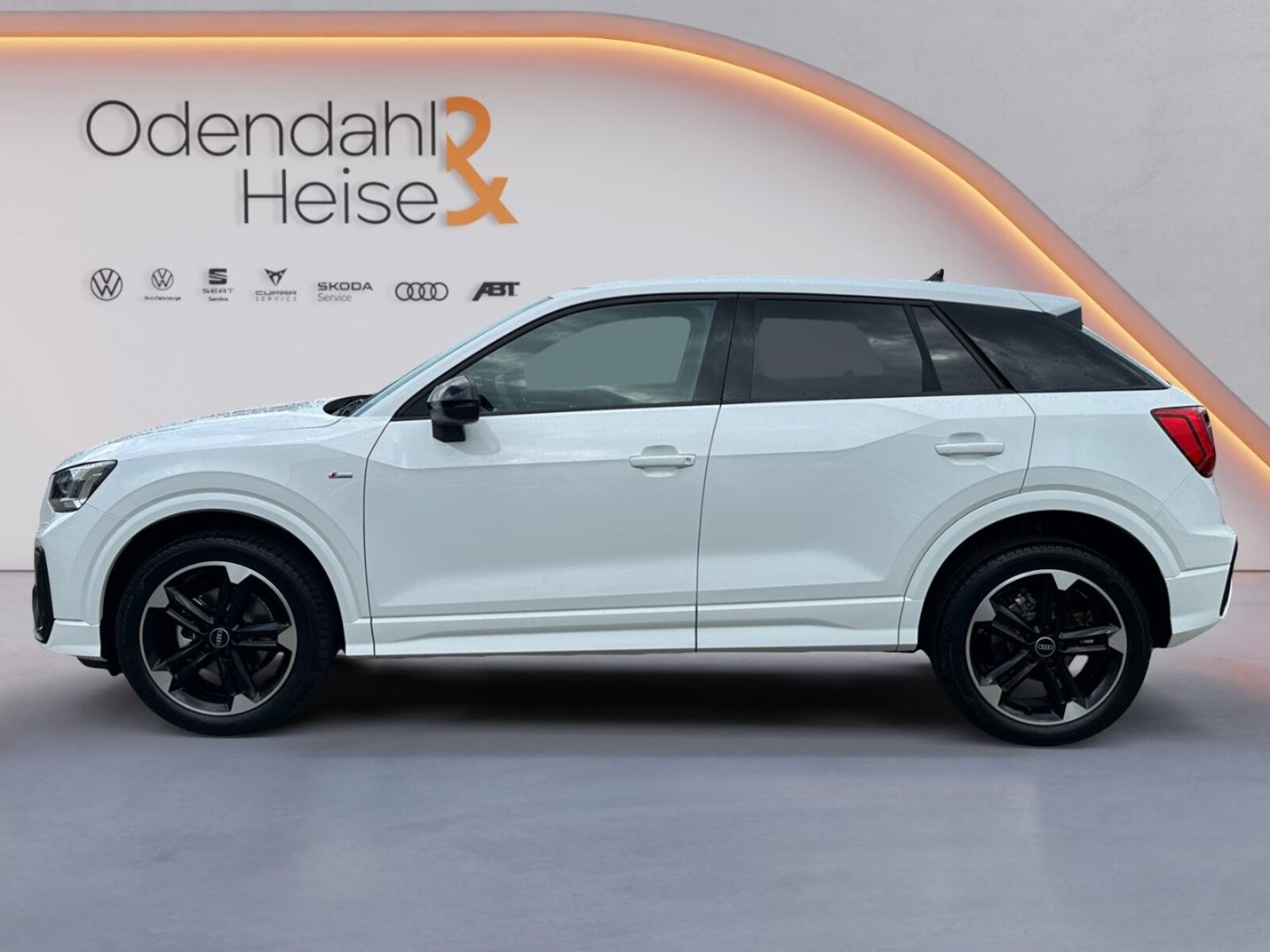 Audi Q2 – Bild 2