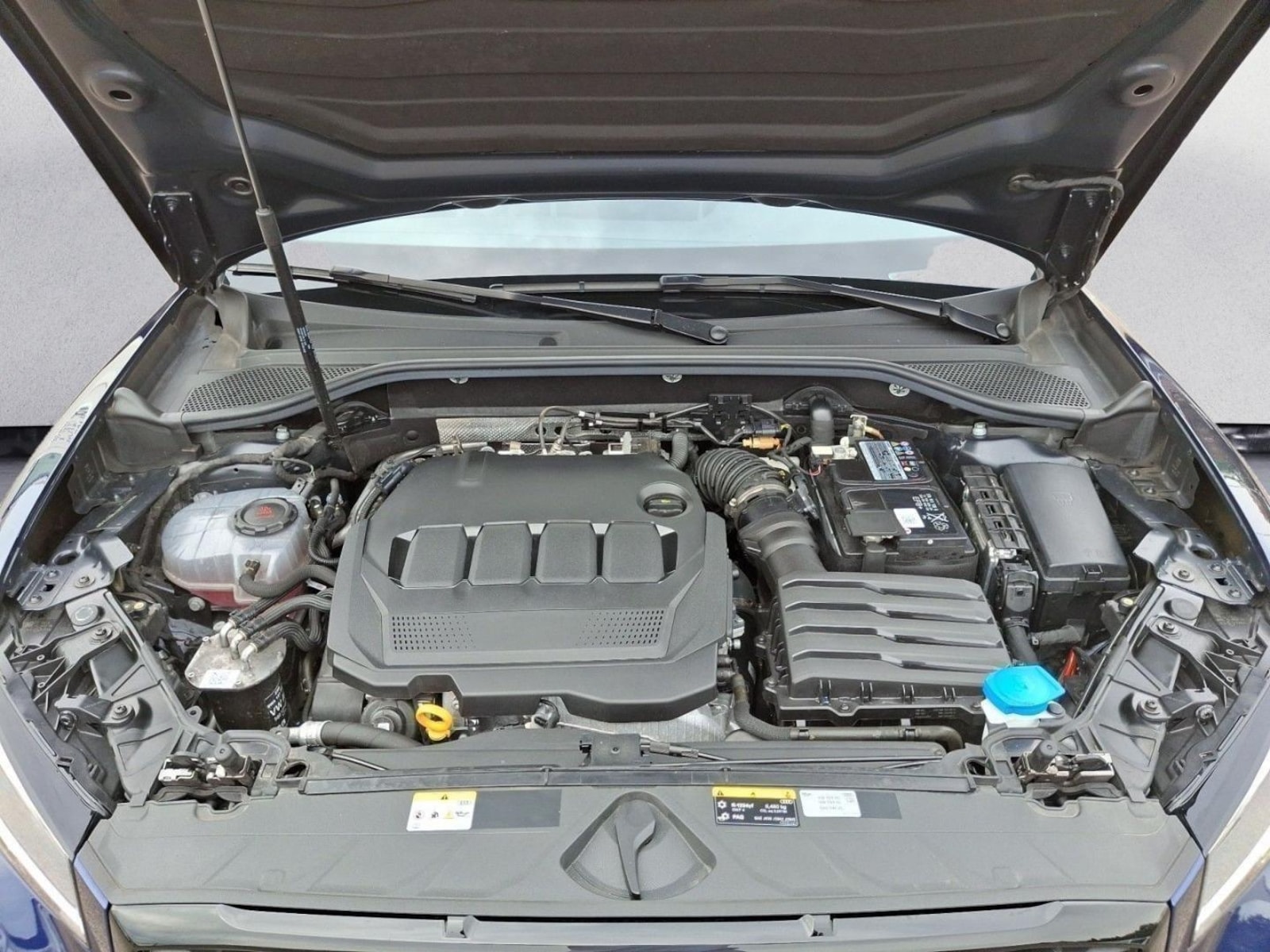 Audi Q2 – Bild 16