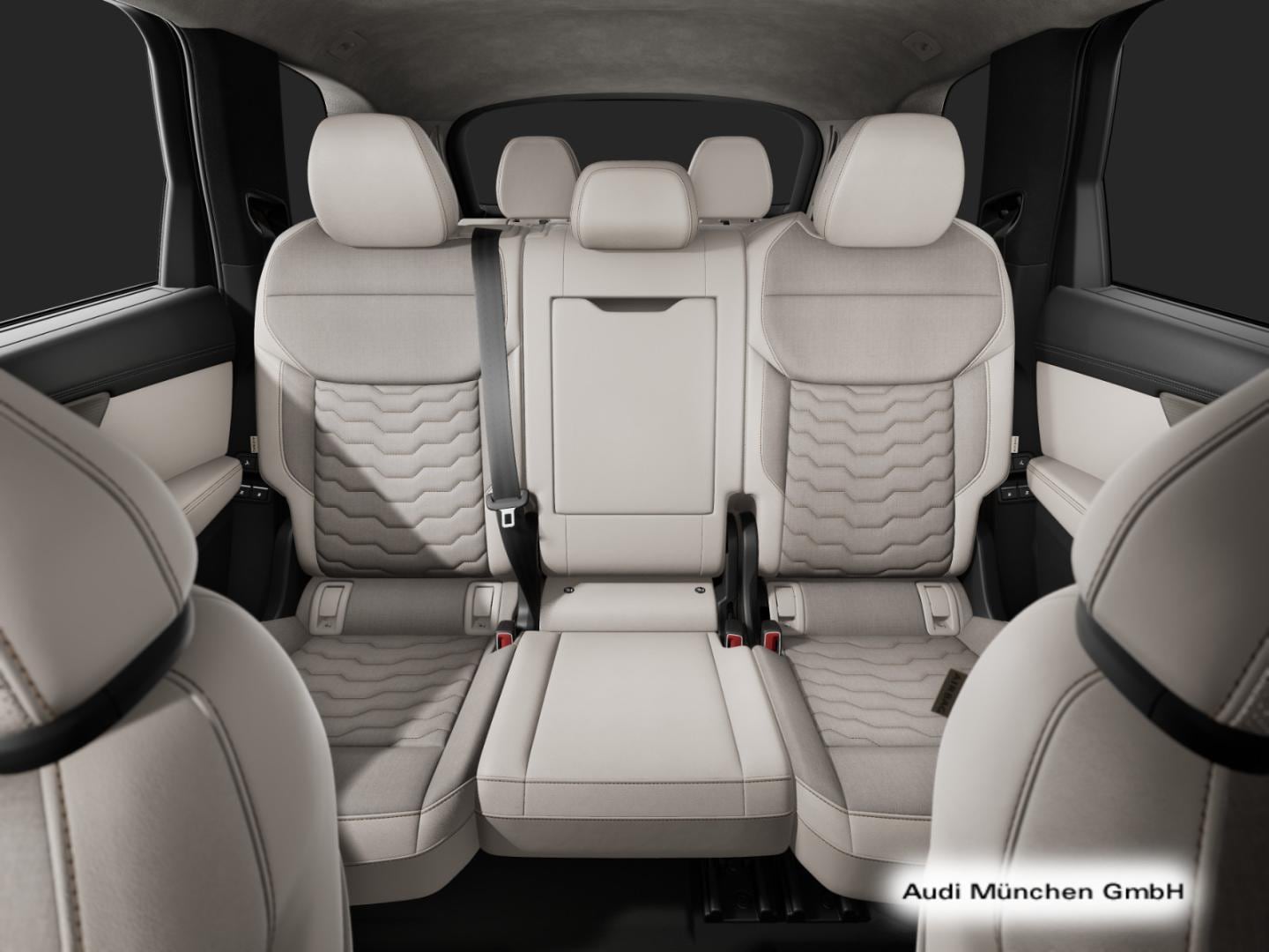 Bild über Audi Q7 SUV TDI quattro 220 kW tiptronic - für weitere Informationen kontaktieren Sie den Audi Partner