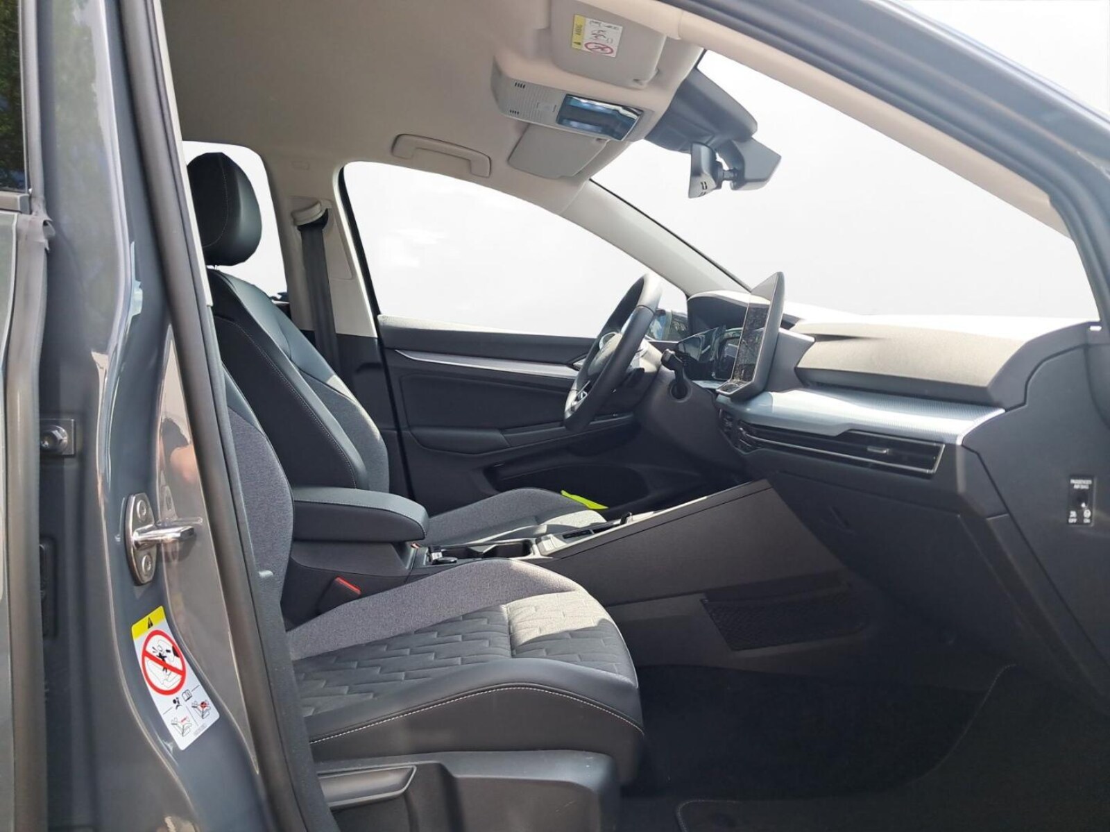 Volkswagen Golf – Bild 5