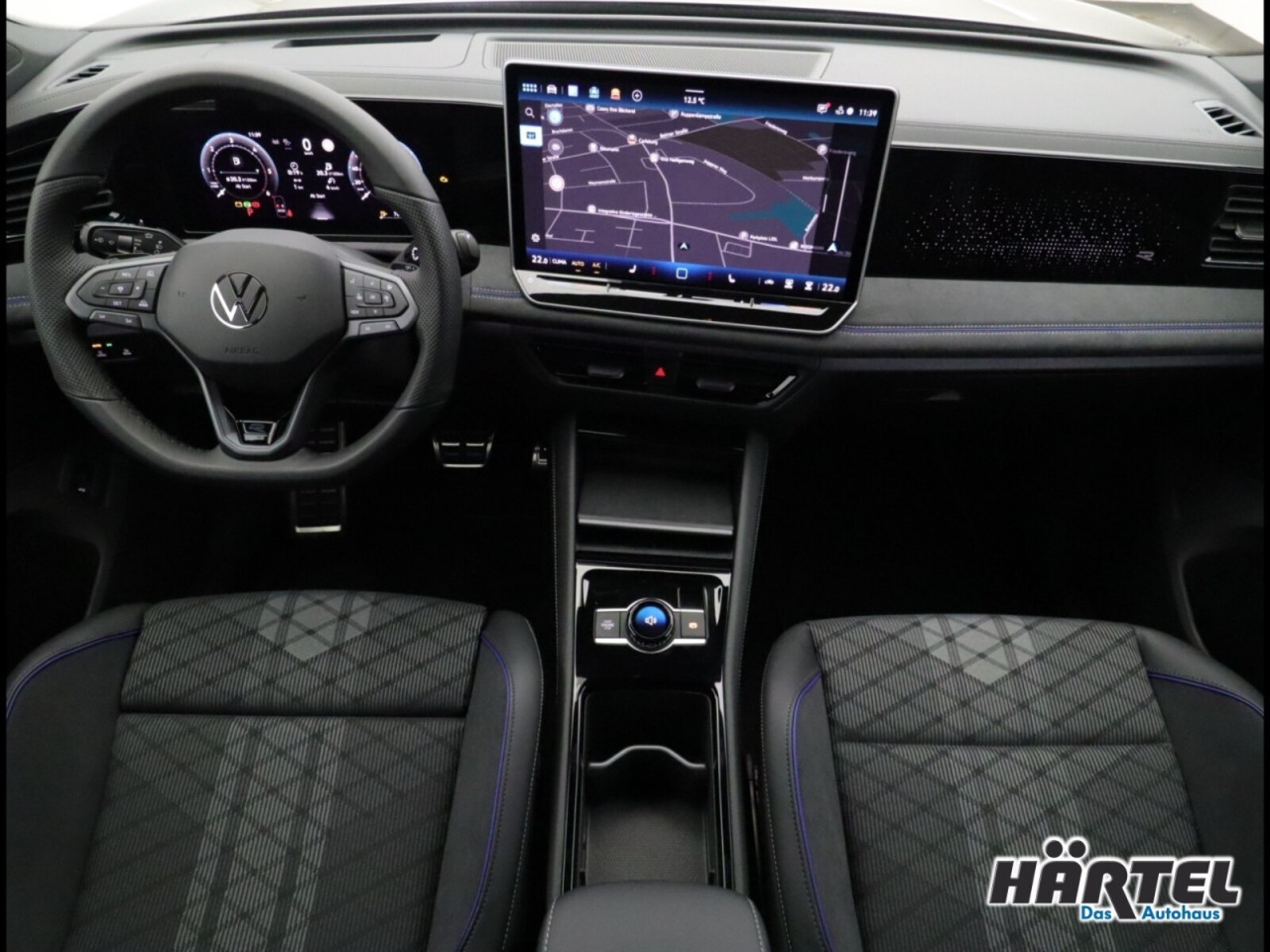 Volkswagen Tiguan – Bild 11