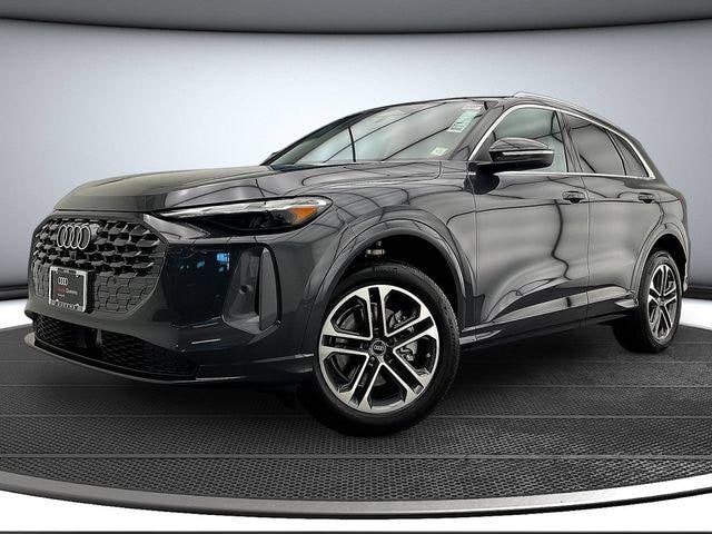 Photo of 2026 Audi Q5 