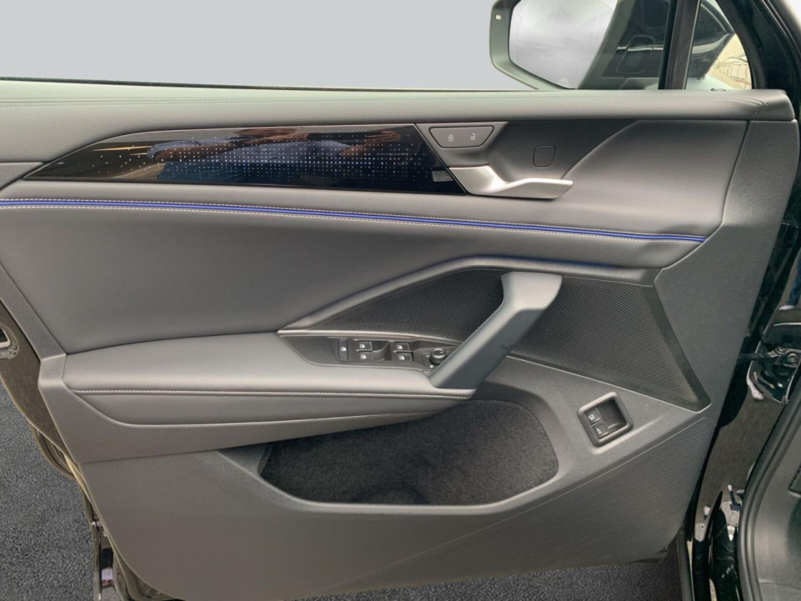 Volkswagen Tiguan – Bild 19