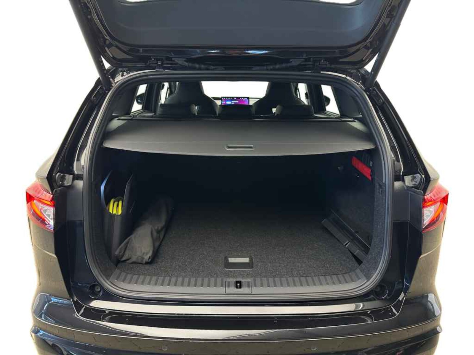 Škoda Enyaq – Bild 9