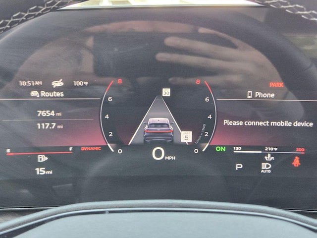 2025 Audi New Q5 Sportback Prestige - Photo 21