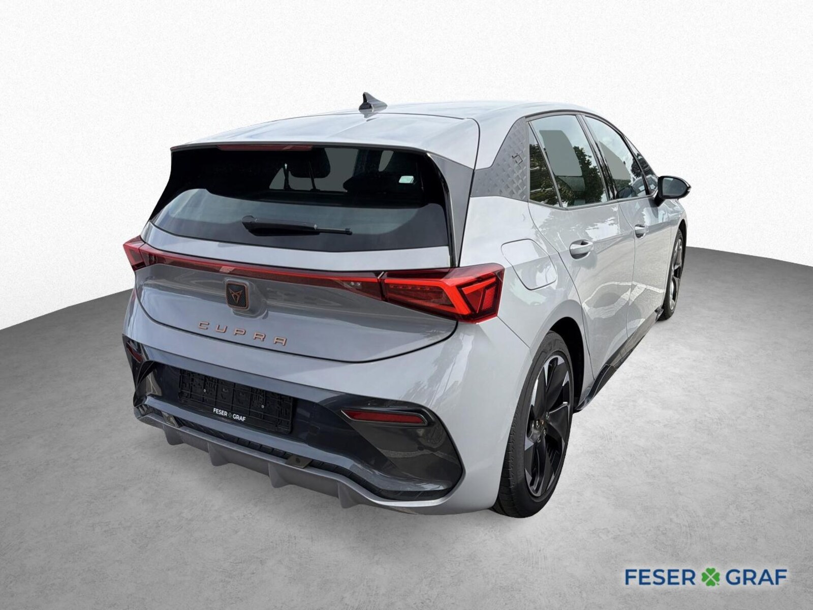 CUPRA Born – Bild 5
