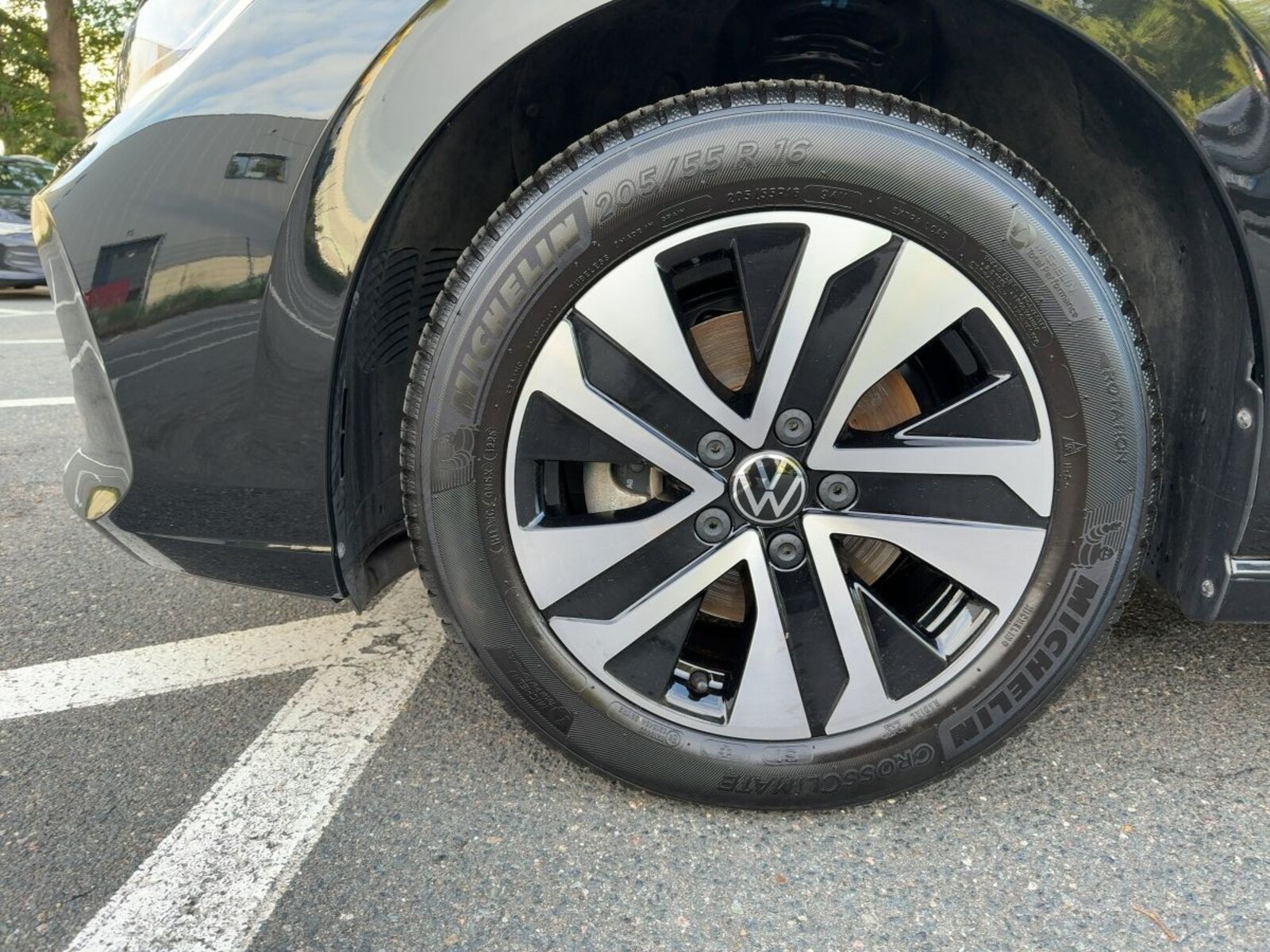 Volkswagen Golf Variant – Bild 14
