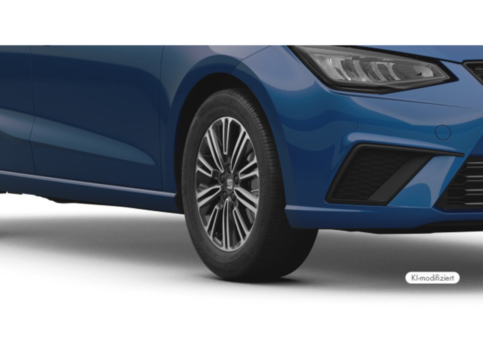 SEAT Ibiza – Bild 3