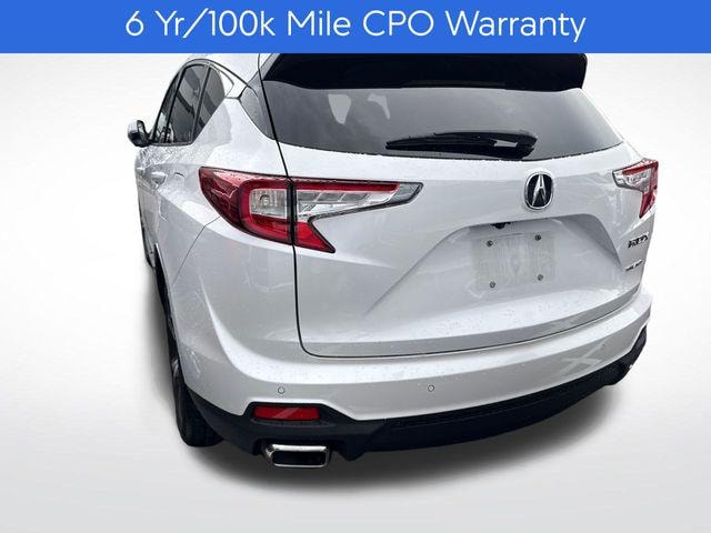2024 Acura RDX