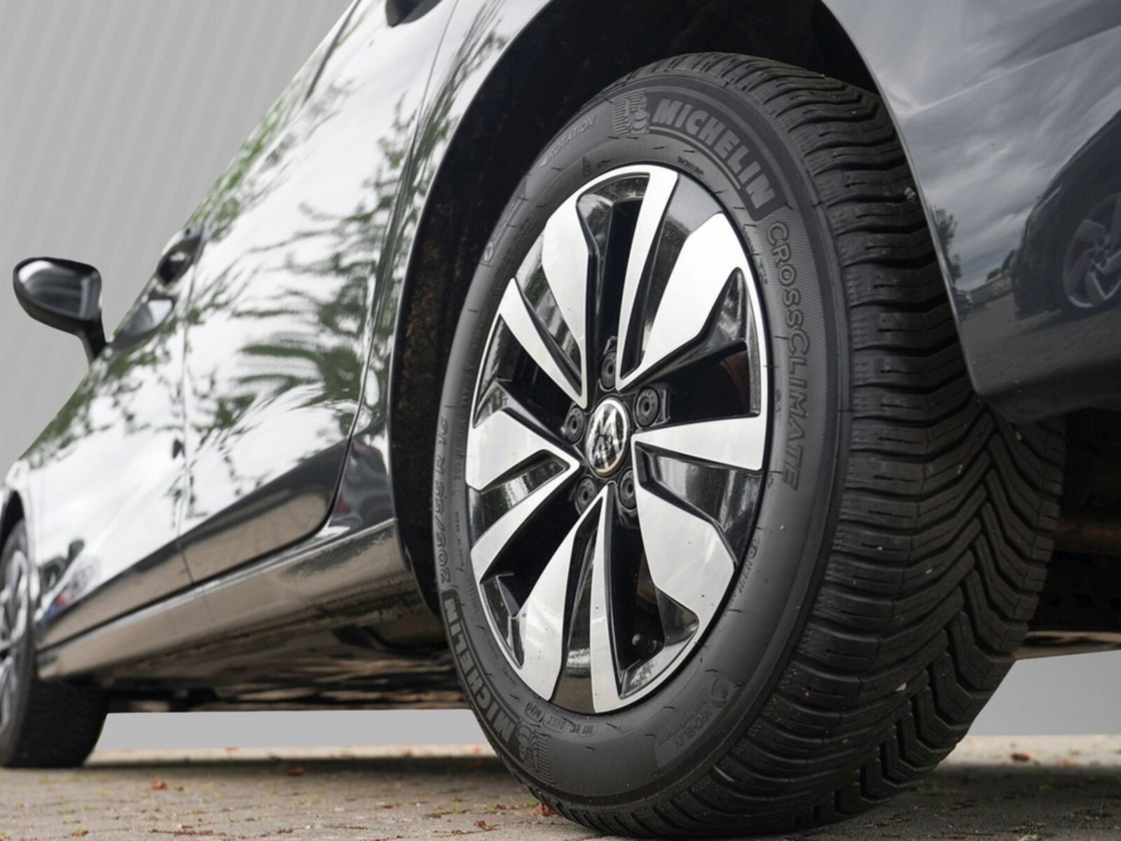 Volkswagen Golf – Bild 5