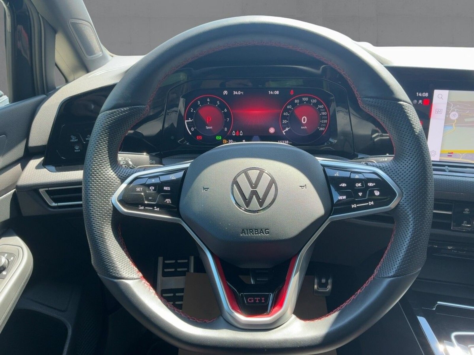 Volkswagen Golf – Bild 9
