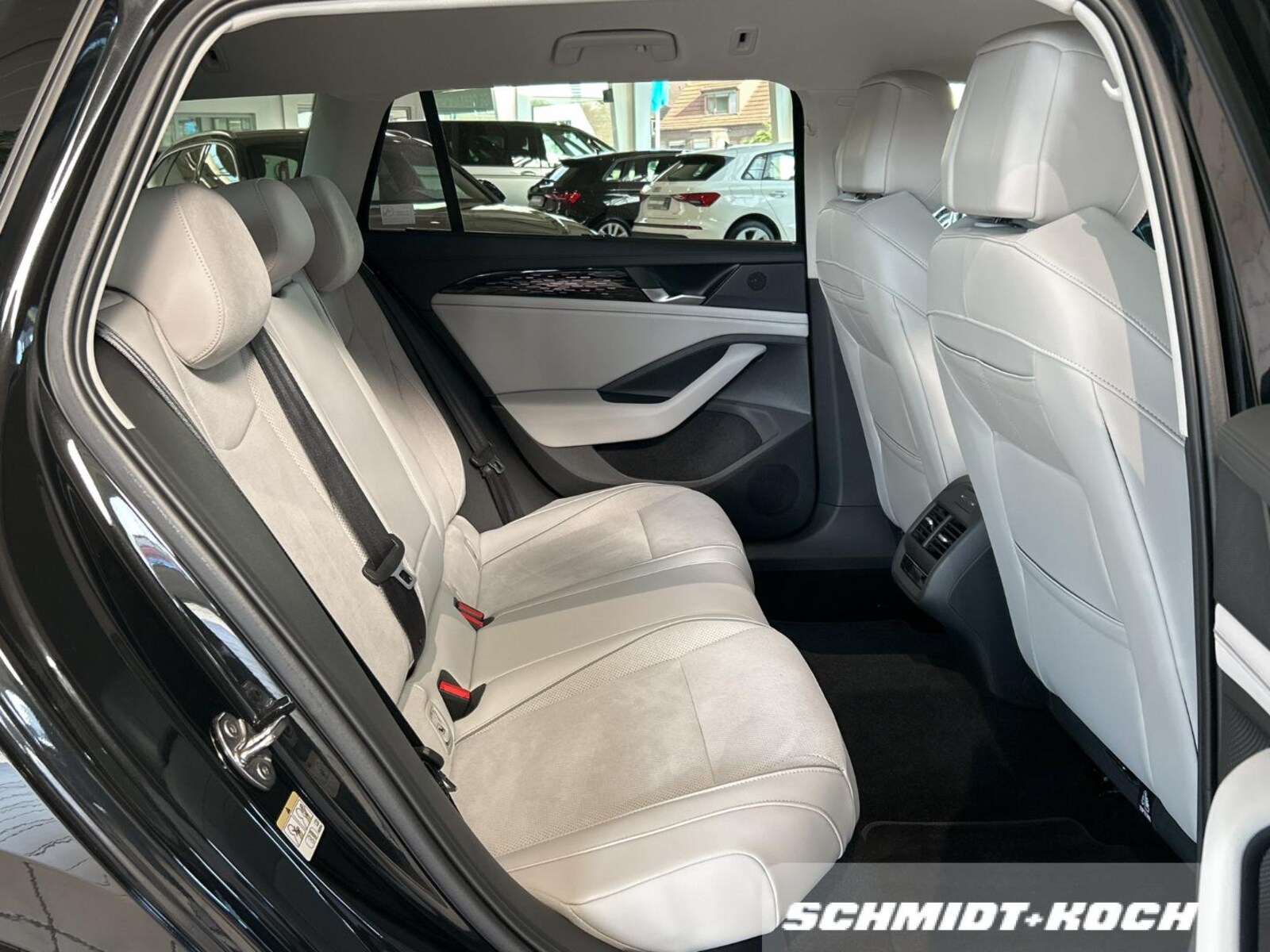 Volkswagen Passat – Bild 8