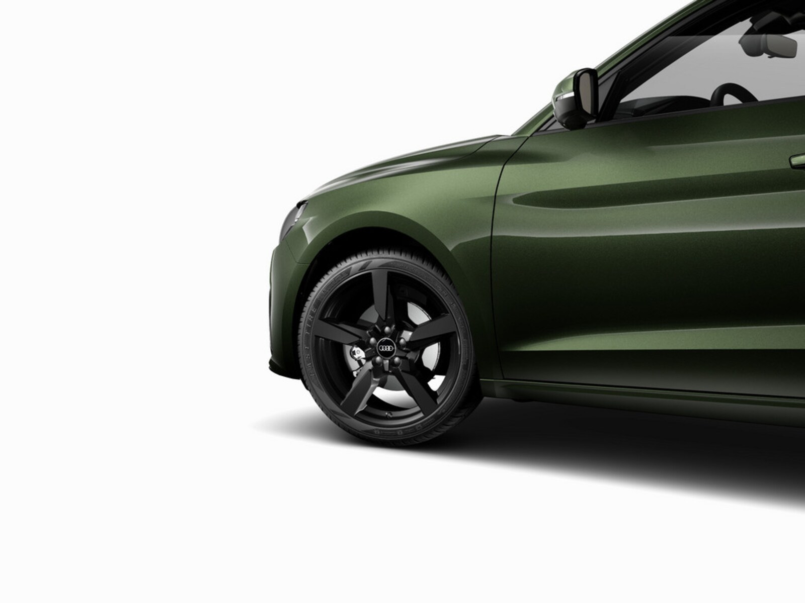 Audi A1 Sportback – Bild 6