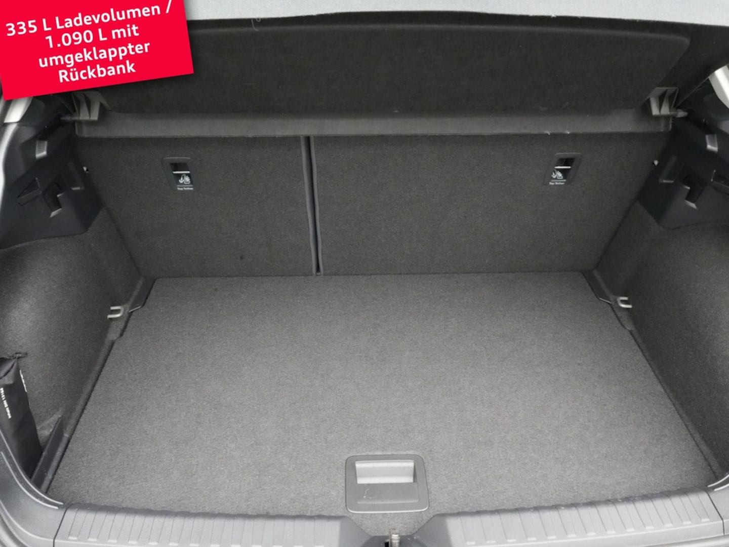 Bild über Audi A1 Sportback S line 25 TFSI S tronic - für weitere Informationen kontaktieren Sie den Audi Partner